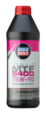 Versnellingsbakolie Liqui Moly 21791