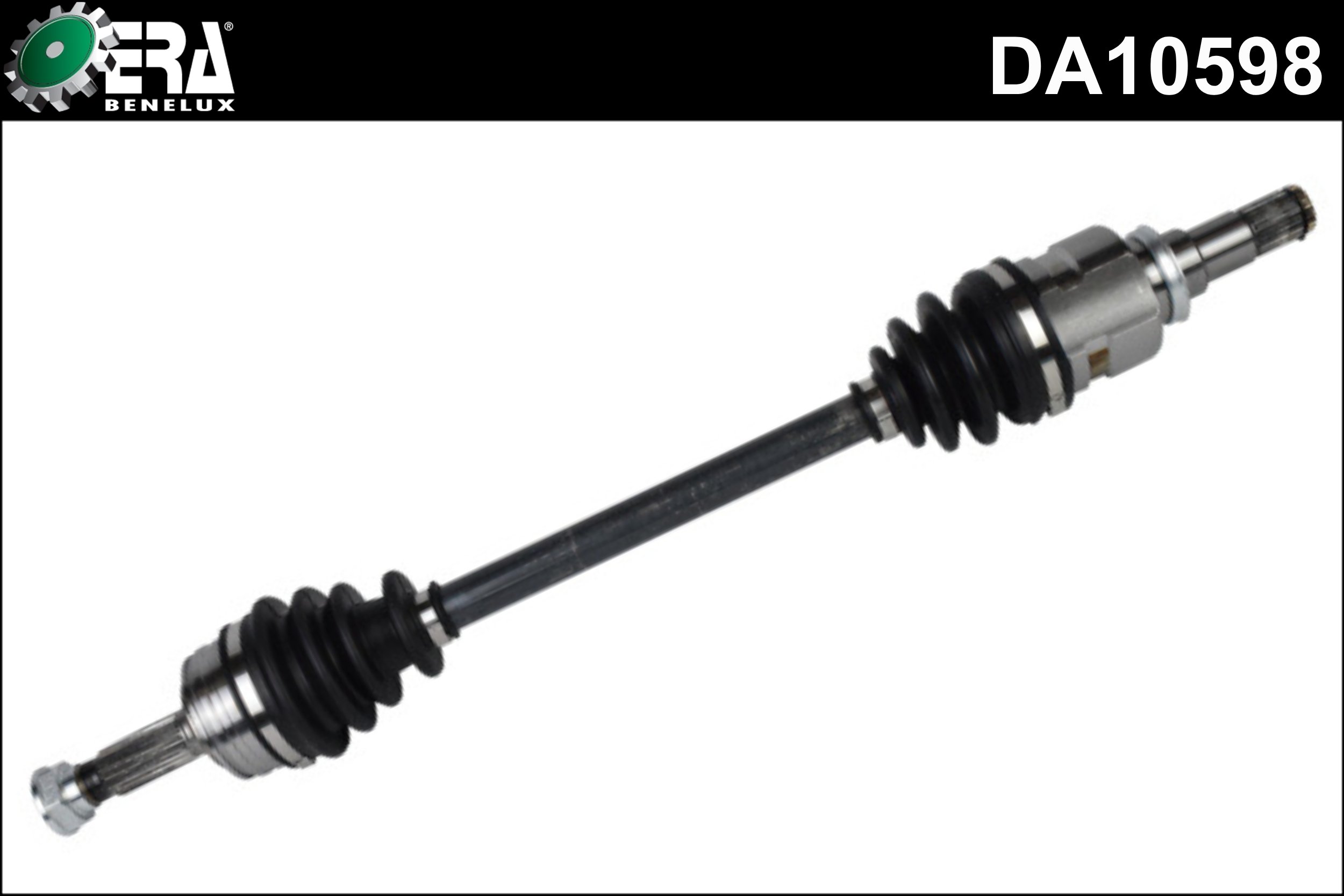 Era Benelux Aandrijfas DA10598