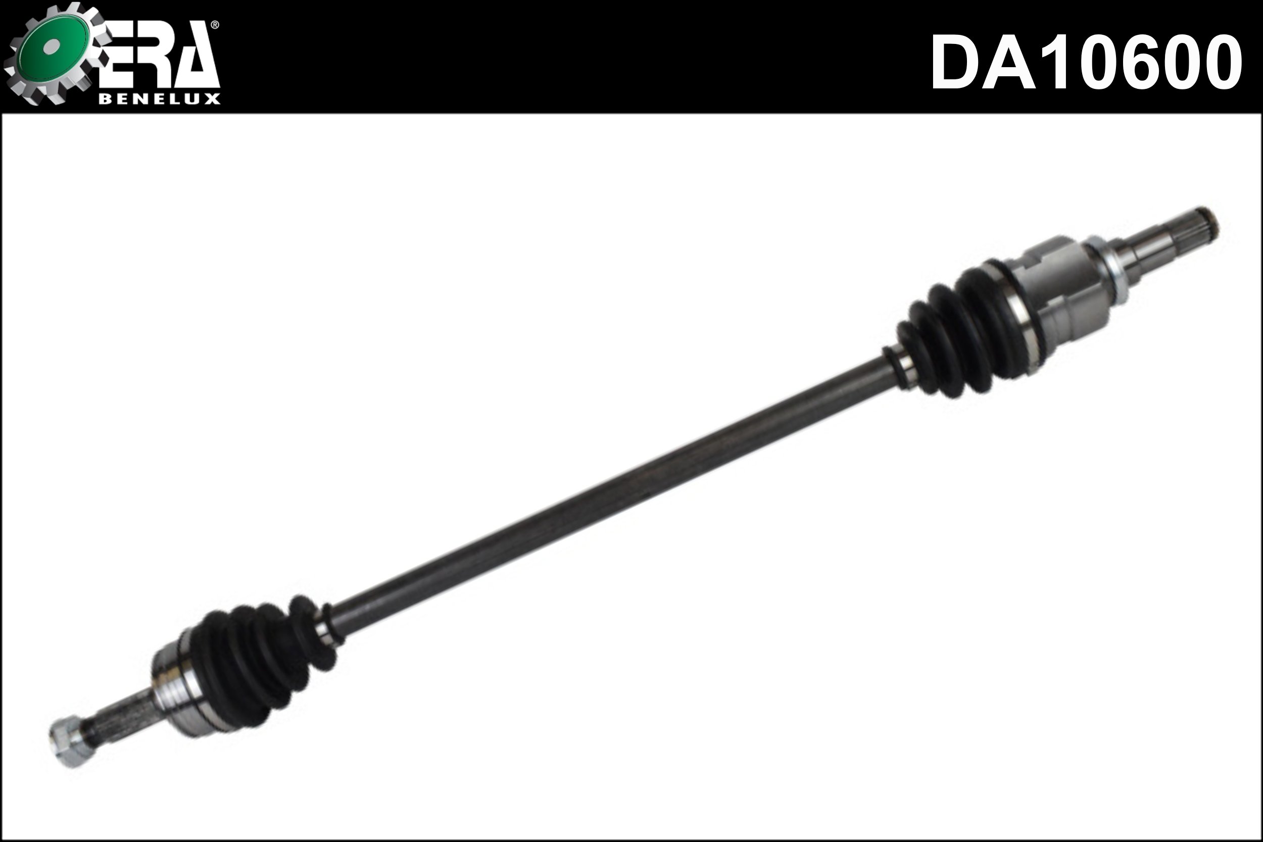 Era Benelux Aandrijfas DA10600