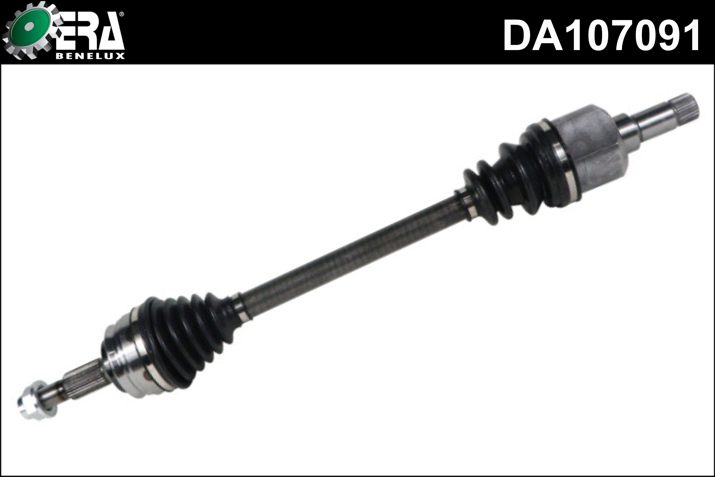 Aandrijfas Era Benelux DA107091