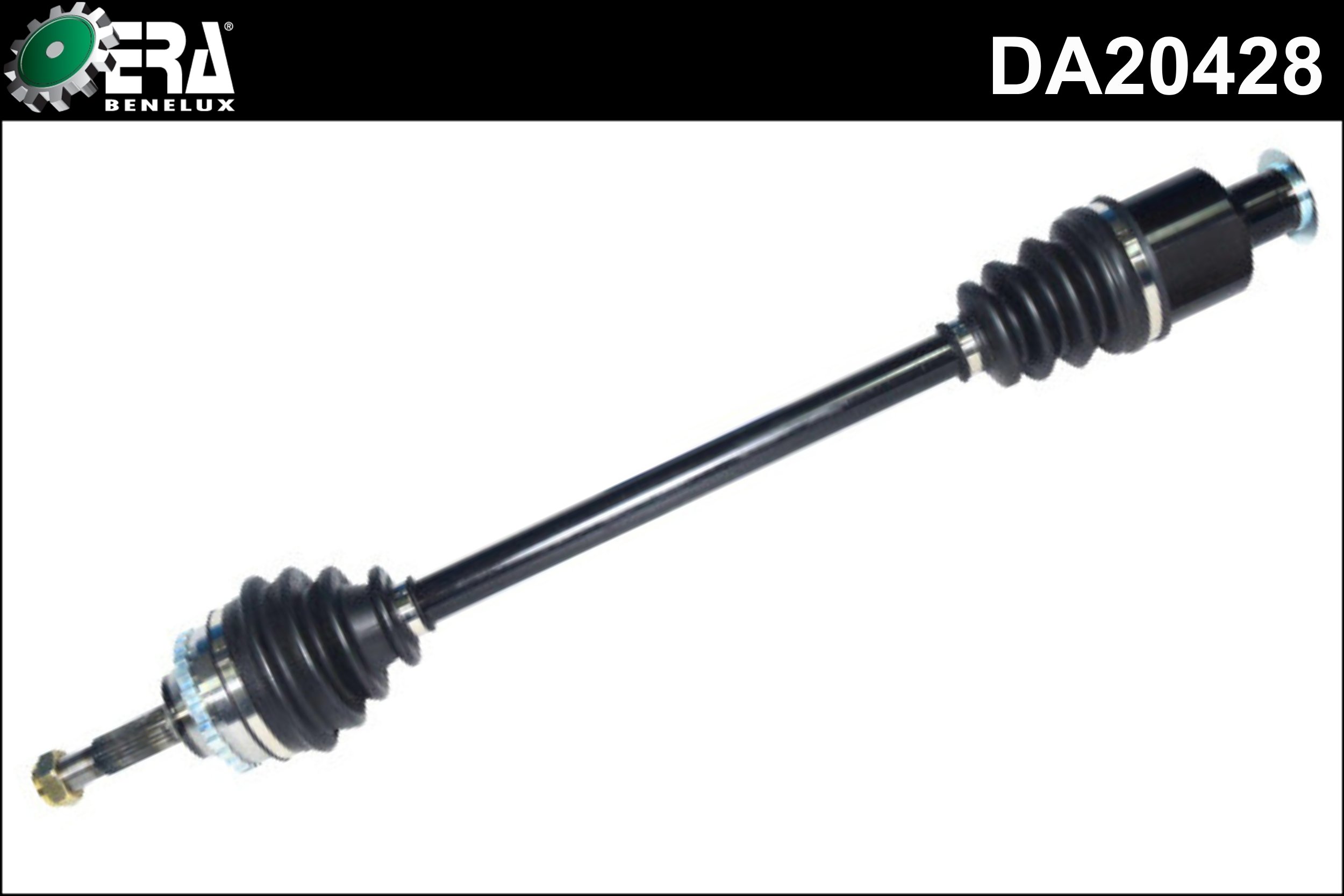 Era Benelux Aandrijfas DA20428