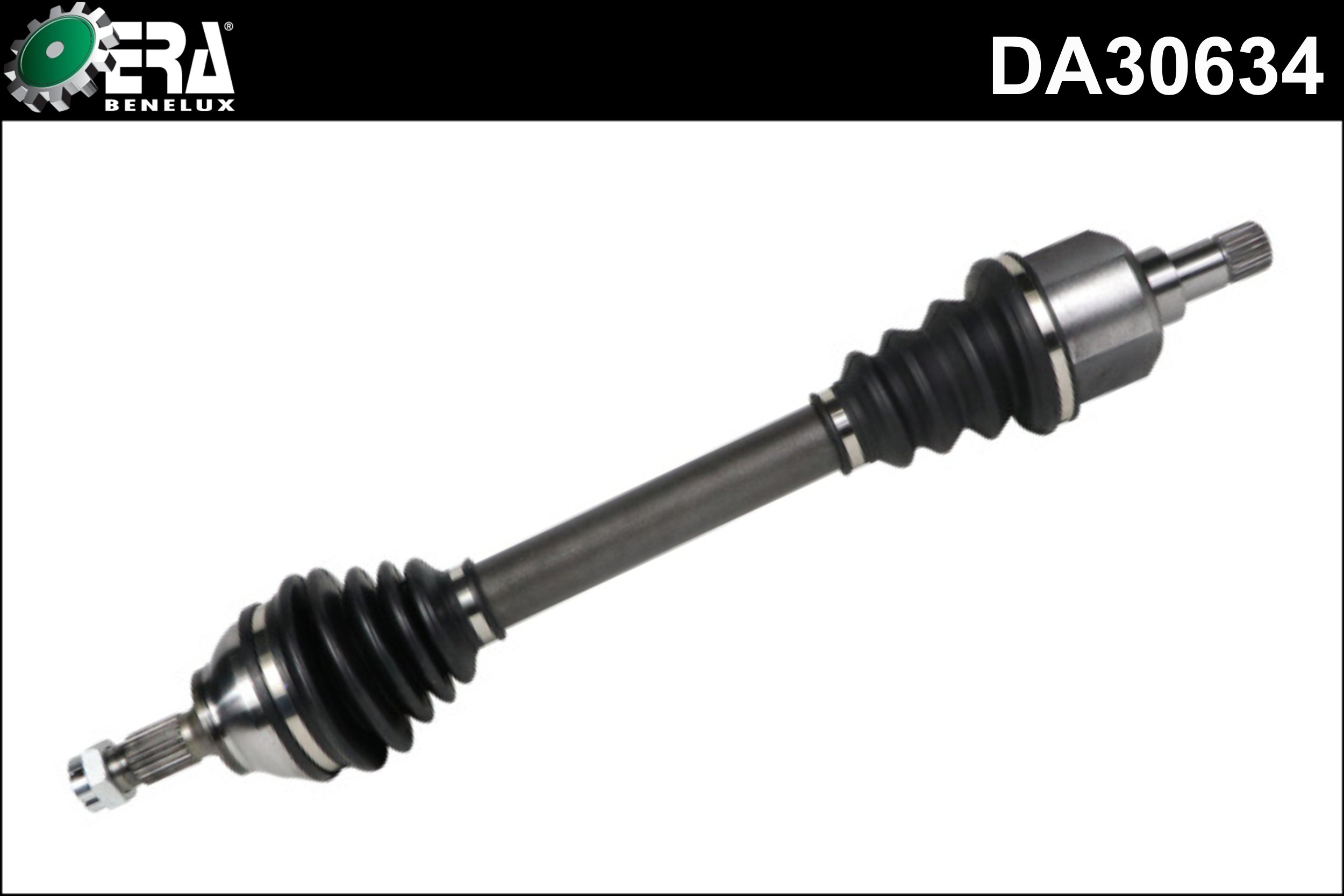 Era Benelux Aandrijfas DA30634