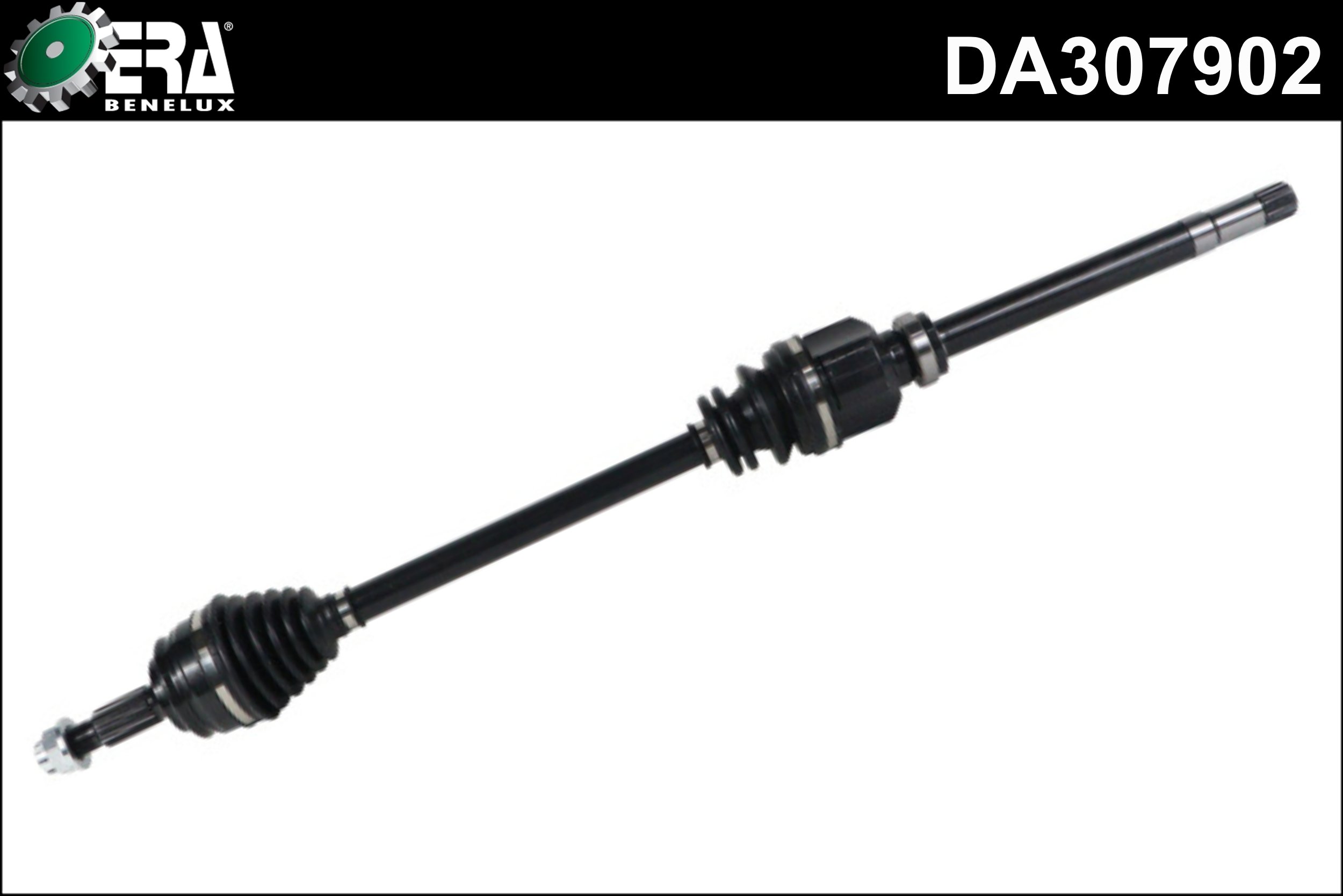 Era Benelux Aandrijfas DA307902