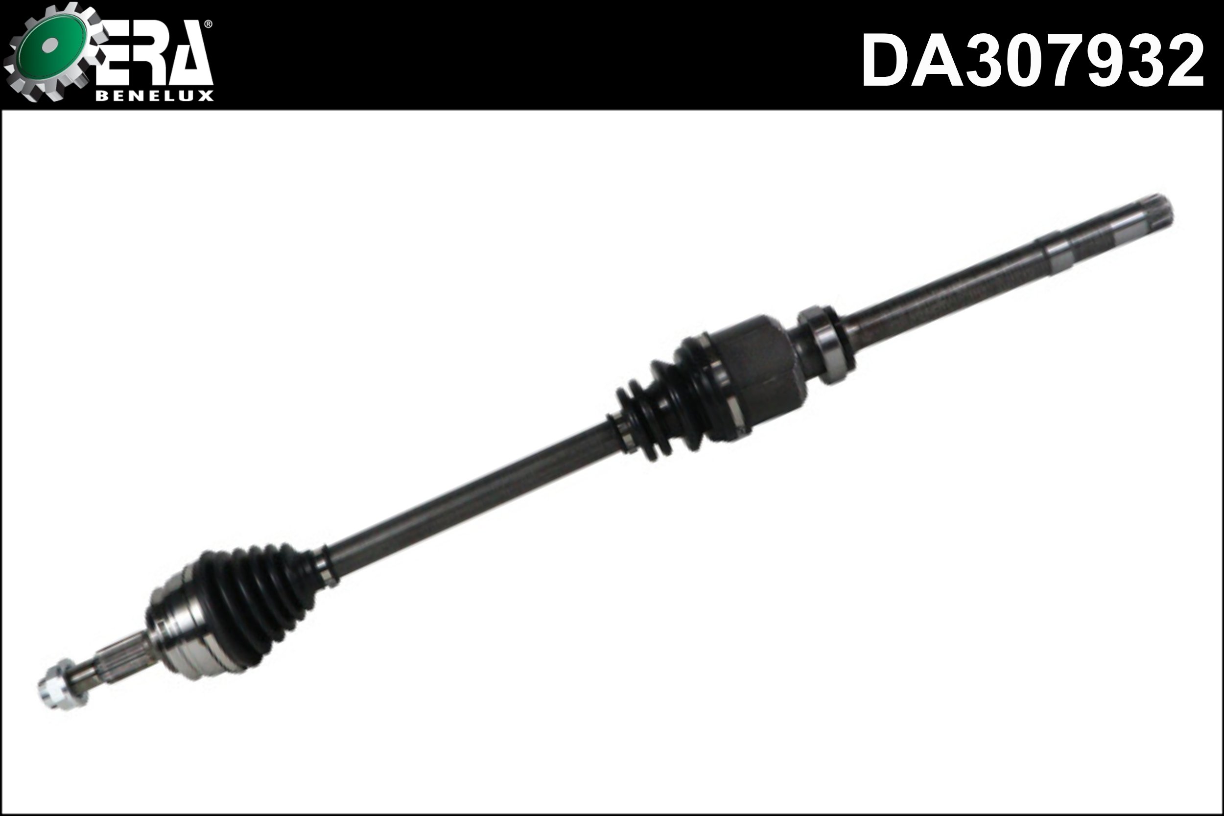 Era Benelux Aandrijfas DA307932