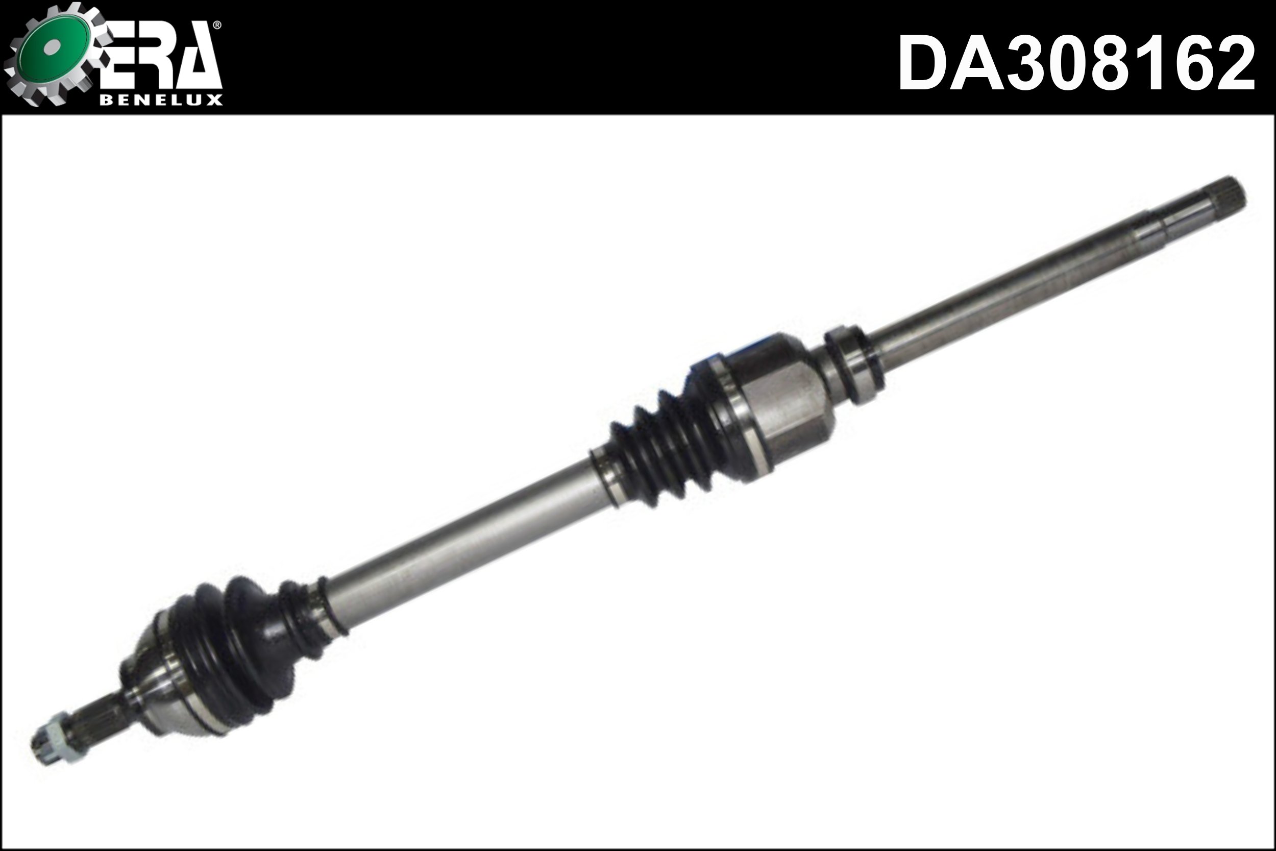 Era Benelux Aandrijfas DA308162