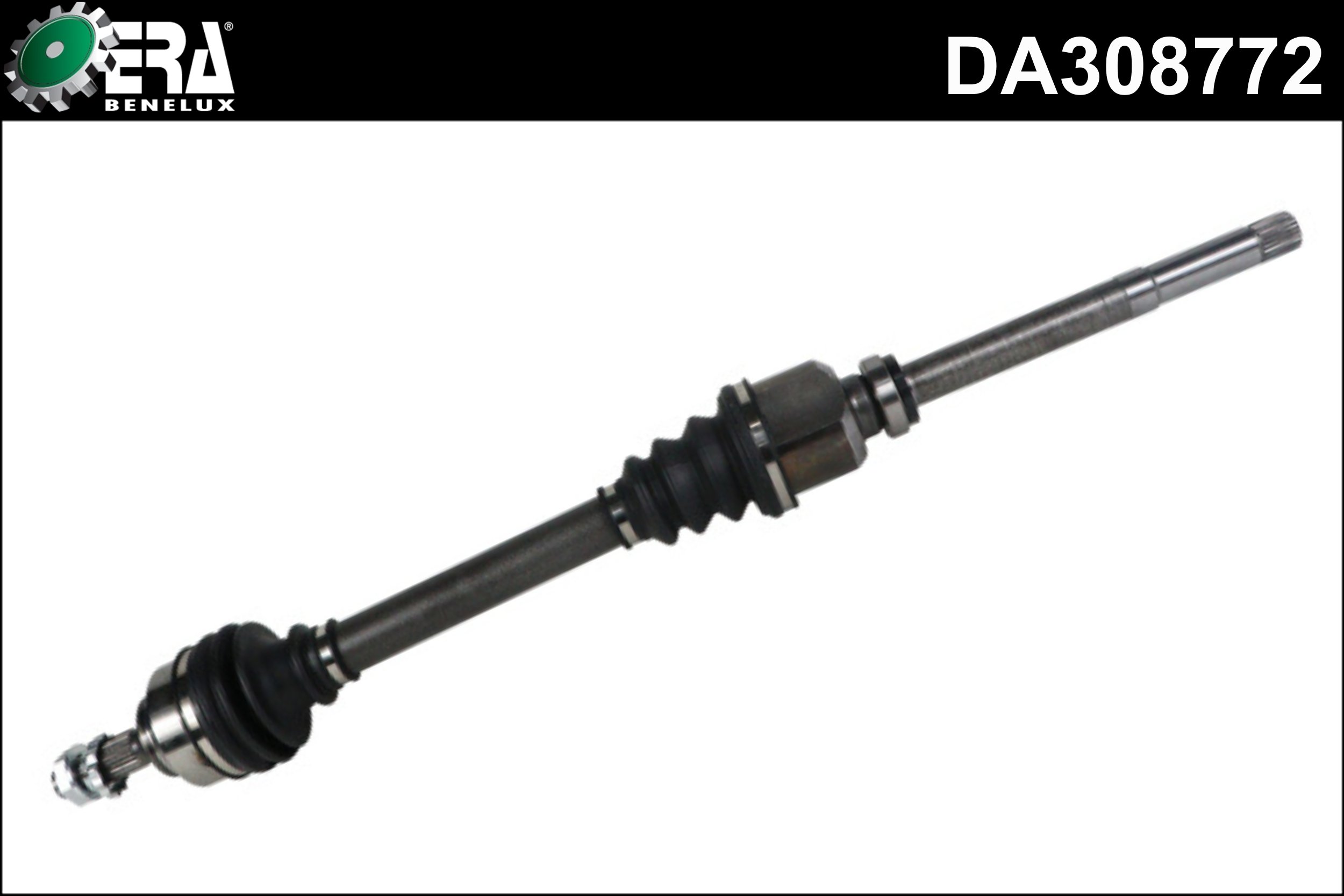 Aandrijfas Era Benelux DA308772