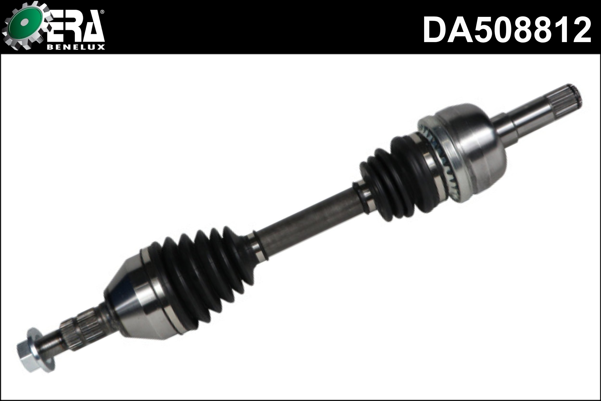 Era Benelux Aandrijfas DA508812