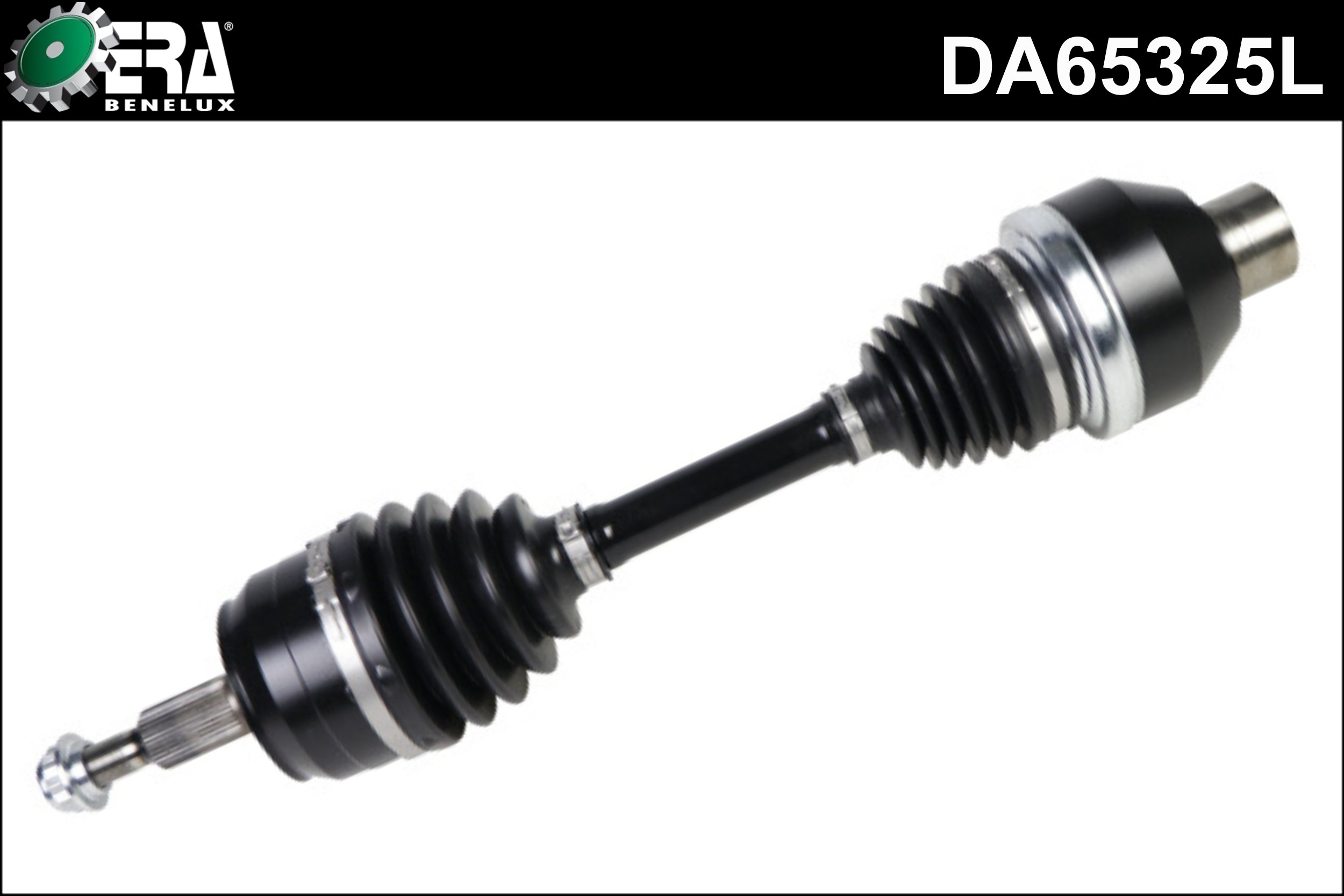 Era Benelux Aandrijfas DA65325L