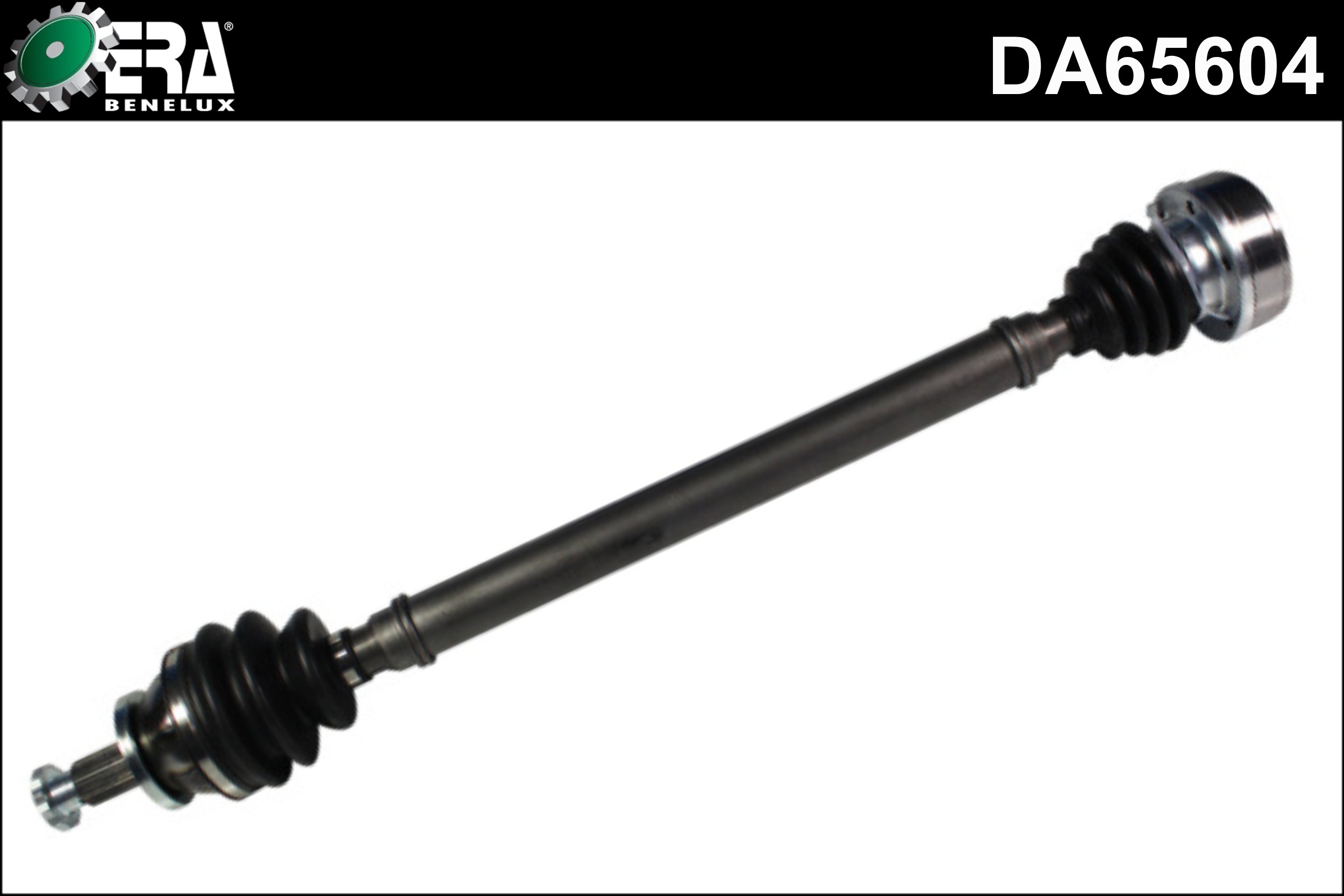 Era Benelux Aandrijfas DA65604