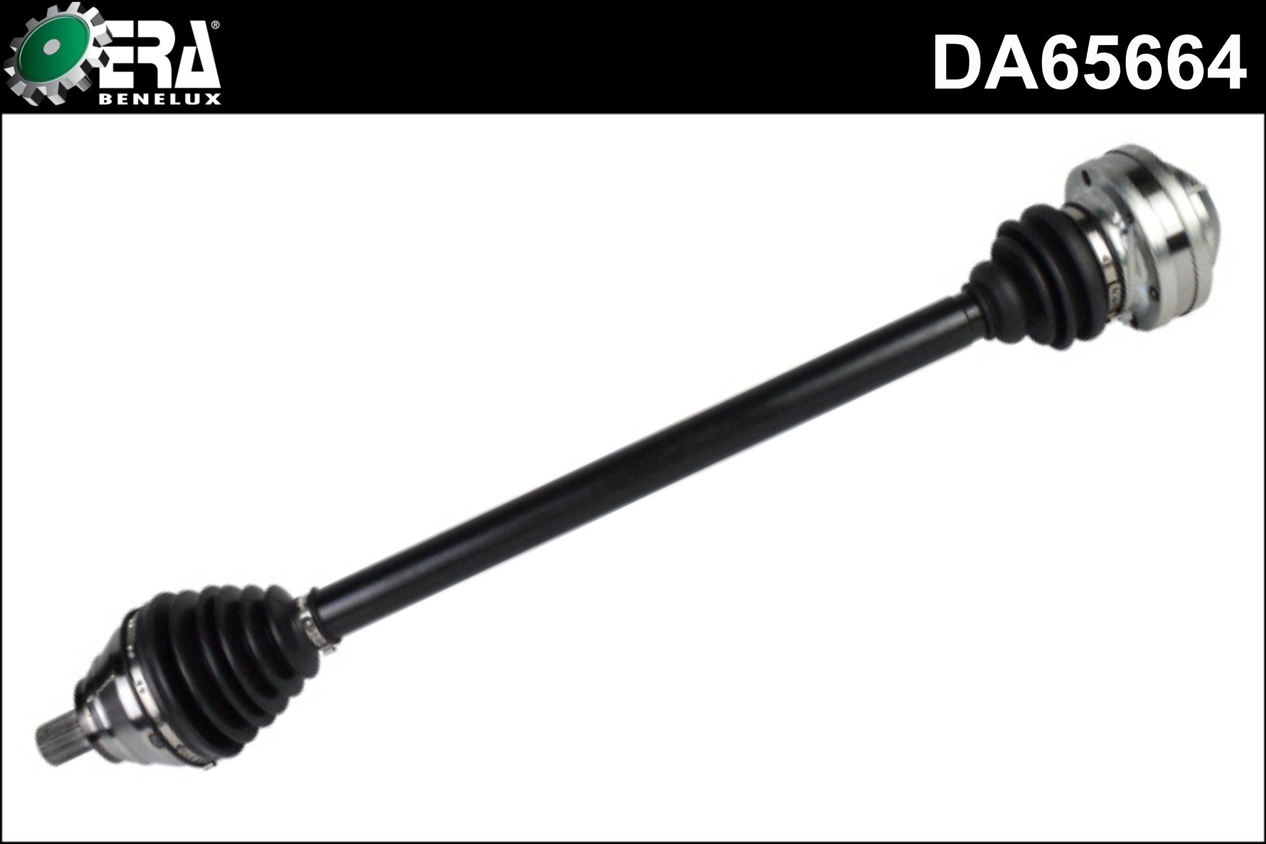 Era Benelux Aandrijfas DA65664