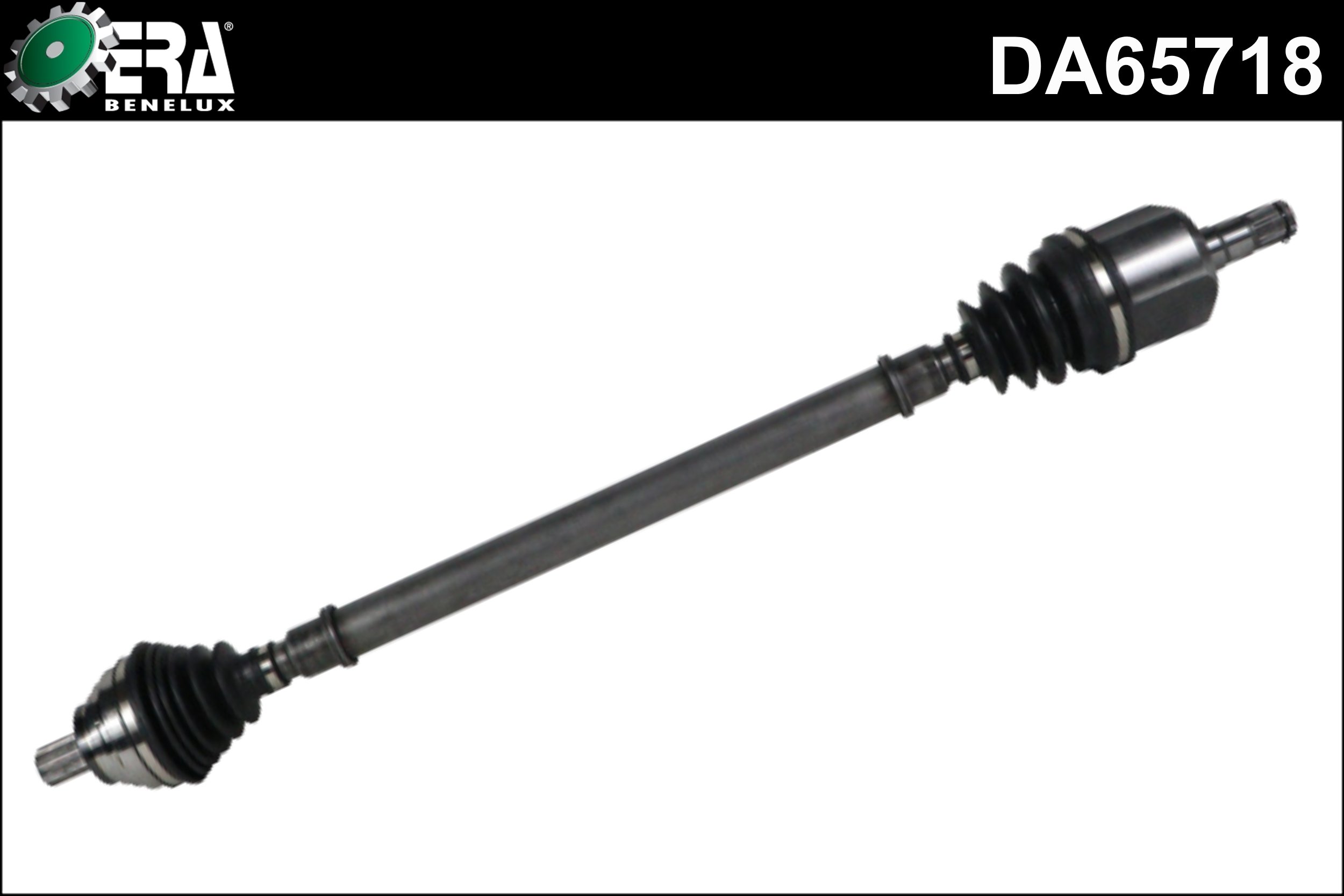 Aandrijfas Era Benelux DA65718