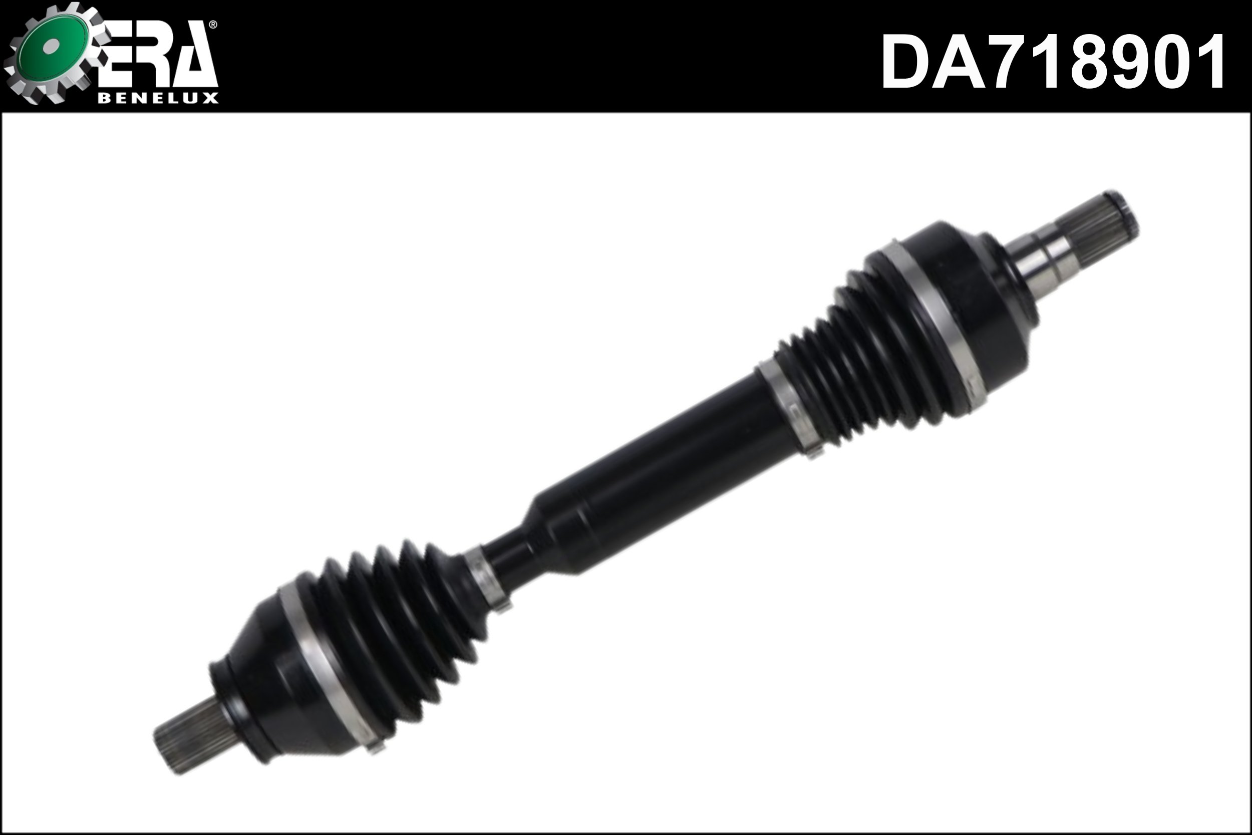 Era Benelux Aandrijfas DA718901