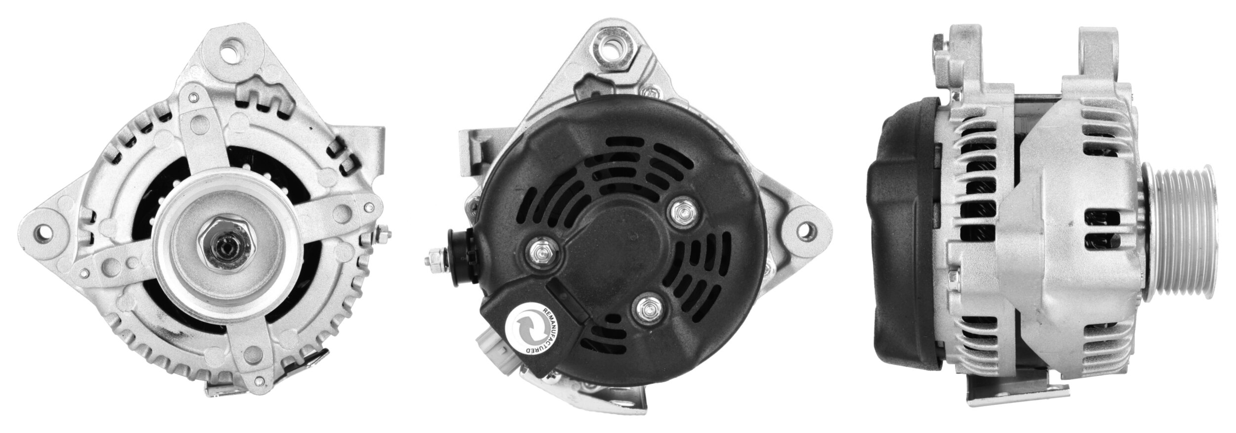 Alternator/Dynamo Elstock 28-4652