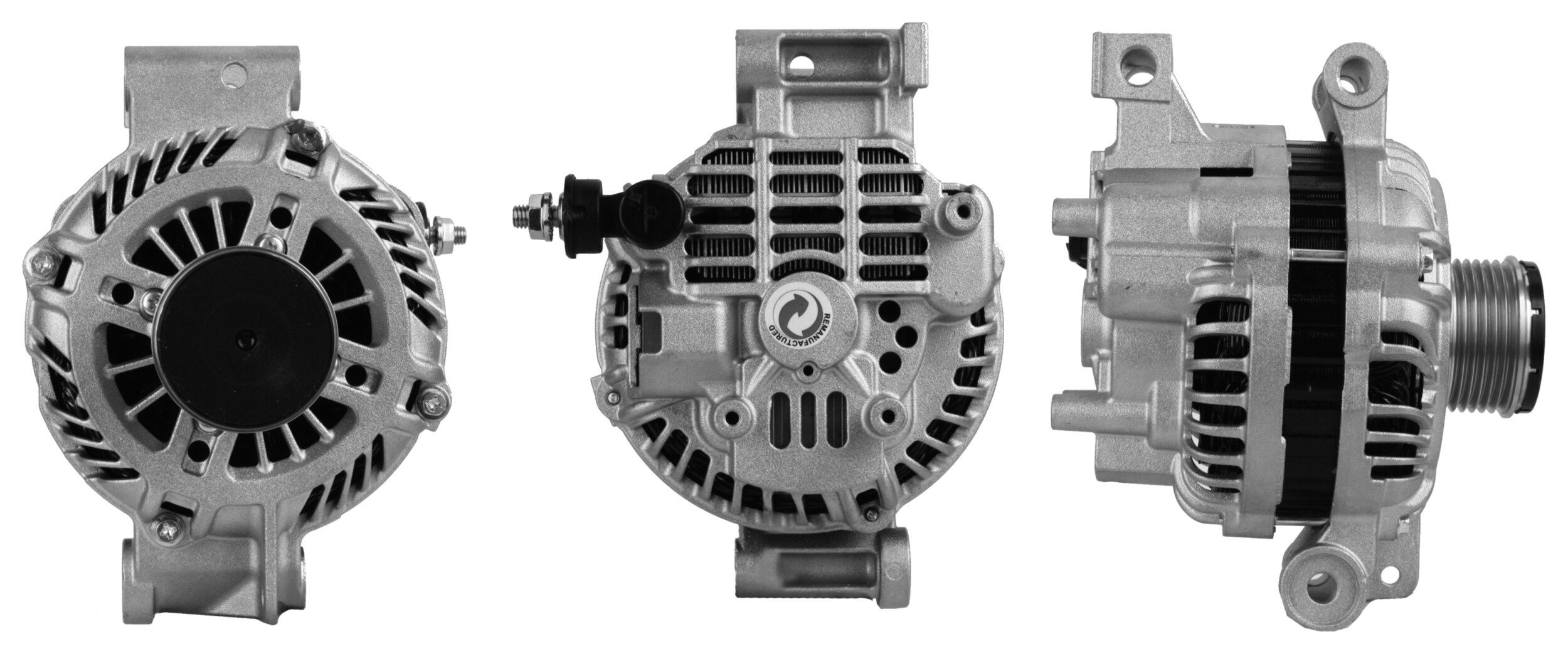 Alternator/Dynamo Elstock 27-4890