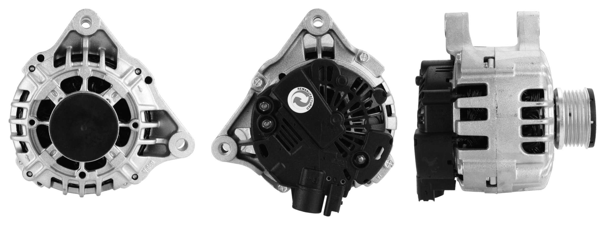 Alternator/Dynamo Elstock 28-5692