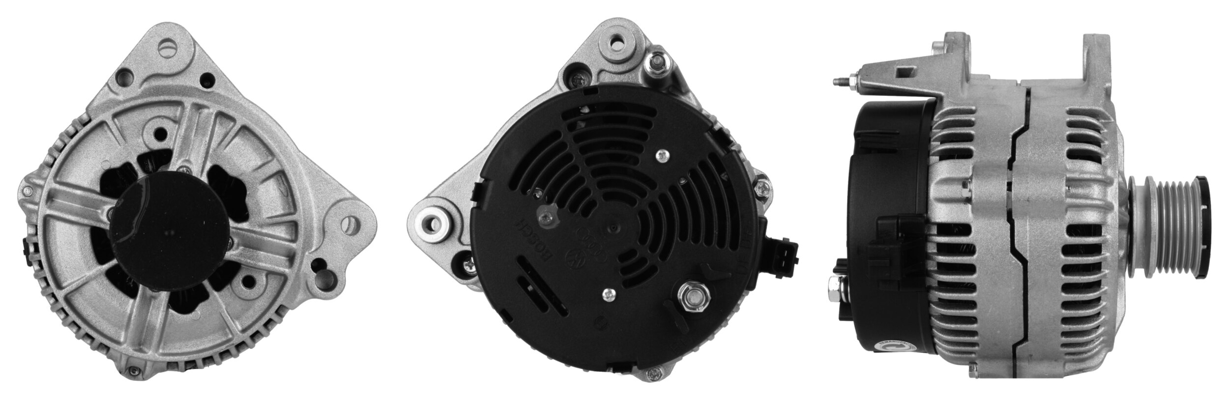 Alternator/Dynamo Elstock 28-2834
