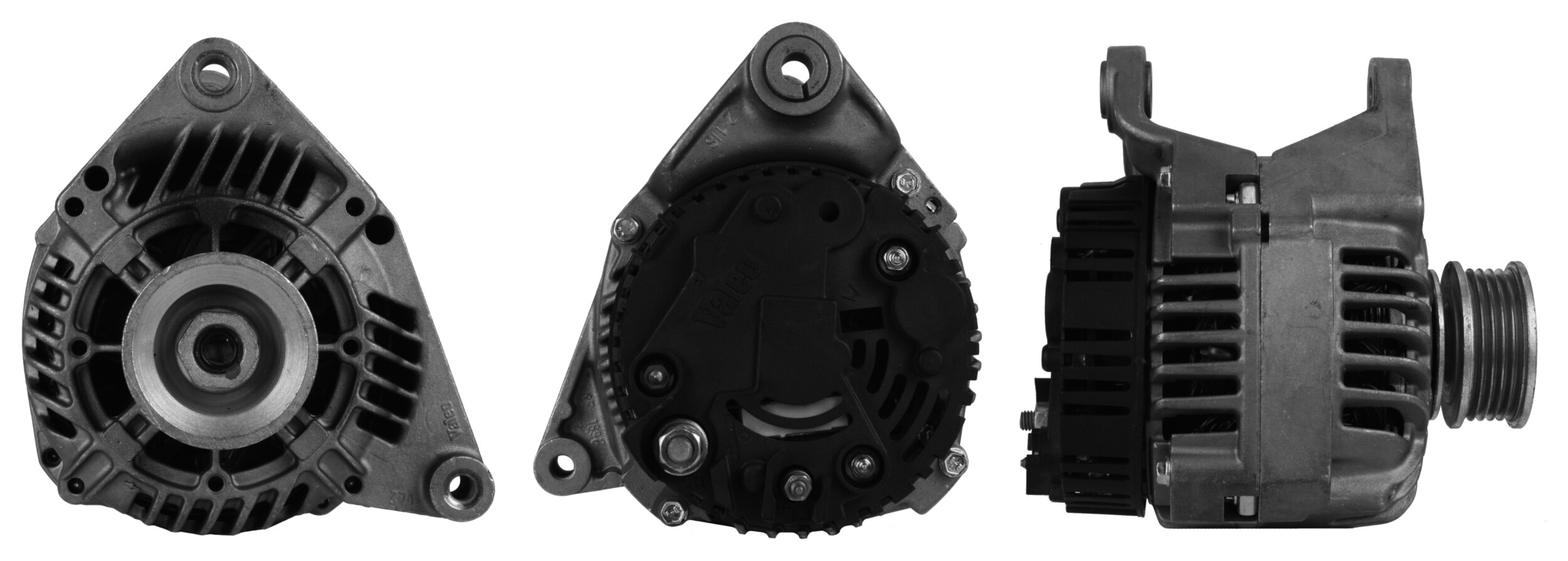 Alternator/Dynamo Elstock 28-2851