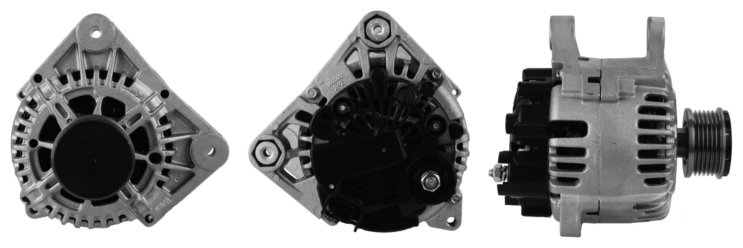 Alternator/Dynamo Elstock 28-5510