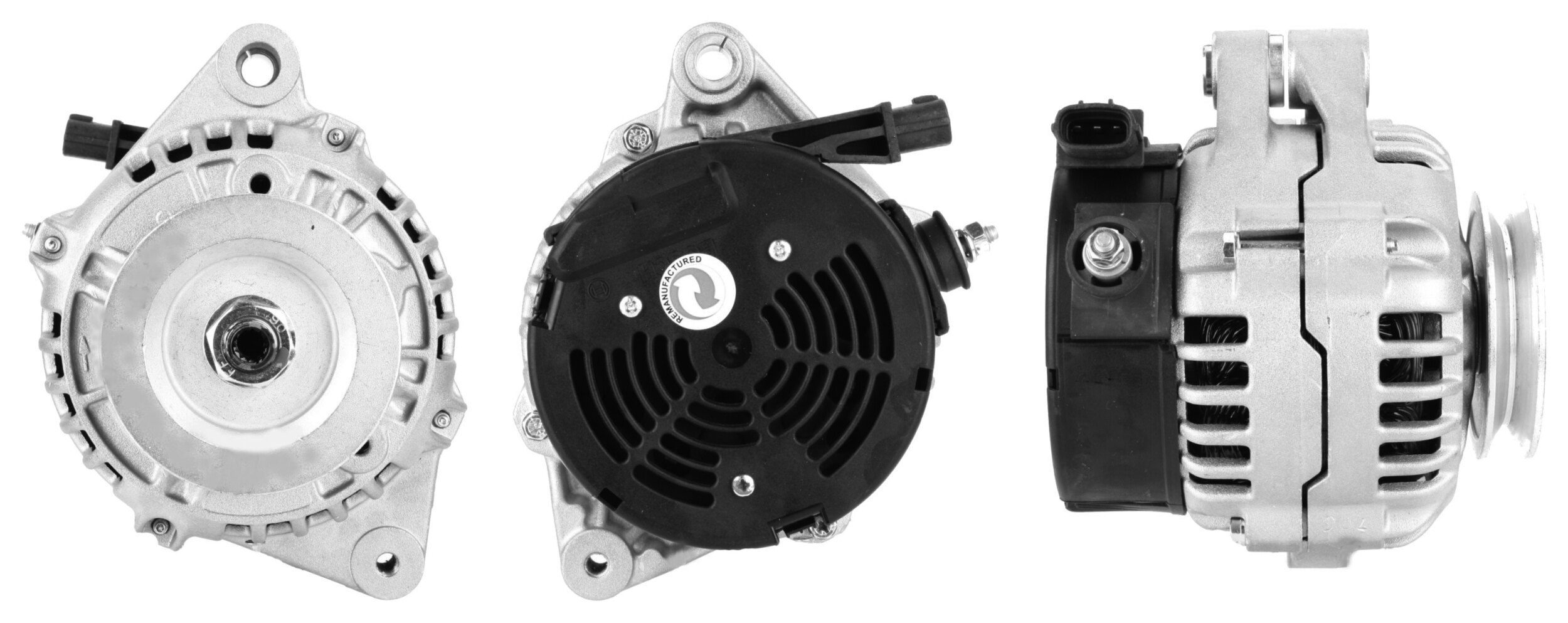 Alternator/Dynamo Elstock 28-3723