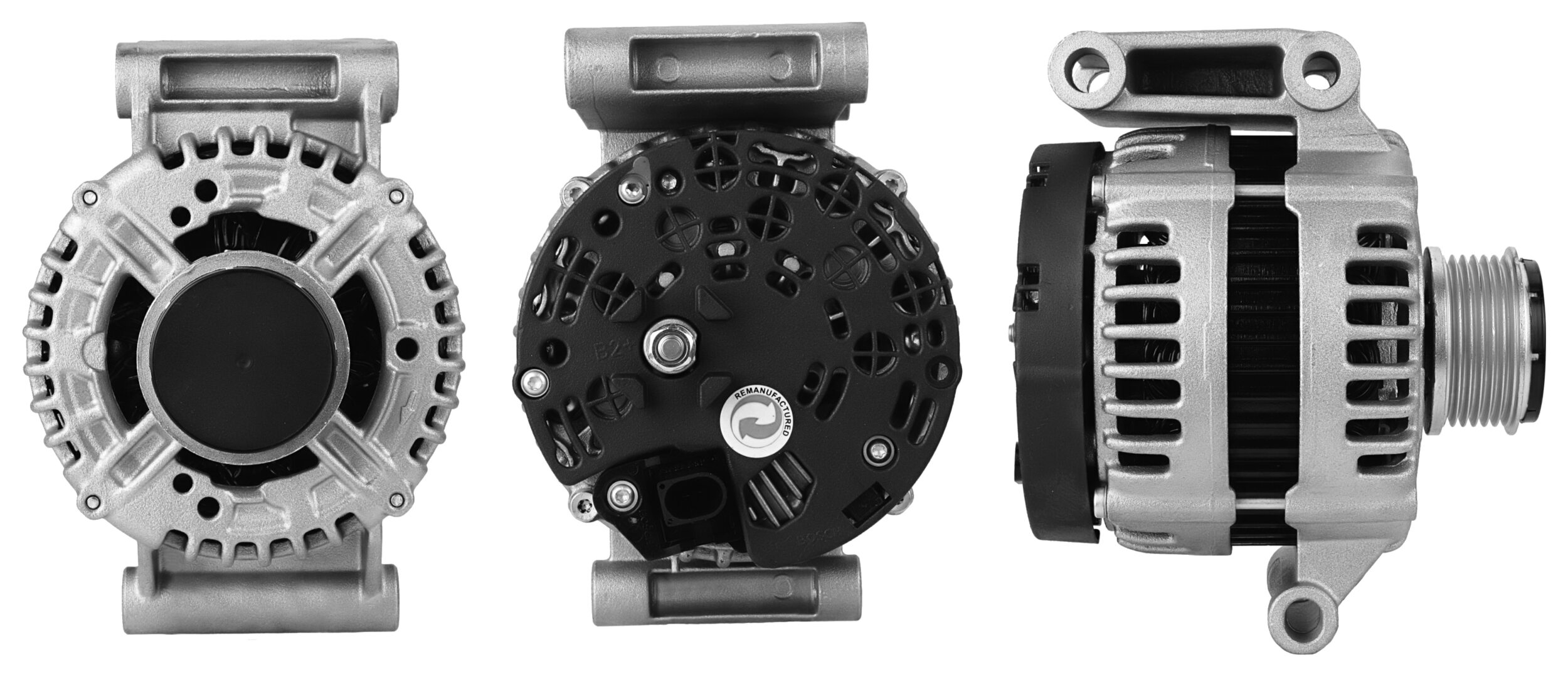 Alternator/Dynamo Elstock 28-5591