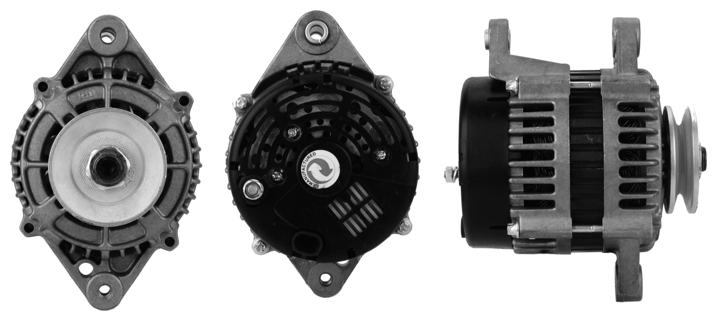 Alternator/Dynamo Elstock 28-3866