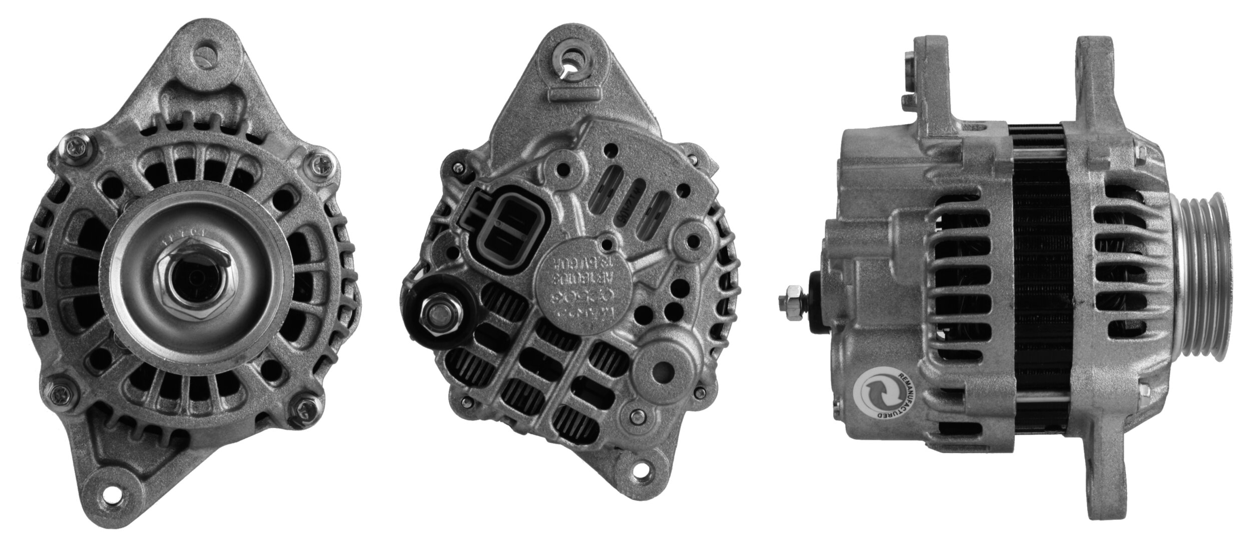 Alternator/Dynamo Elstock 28-3958