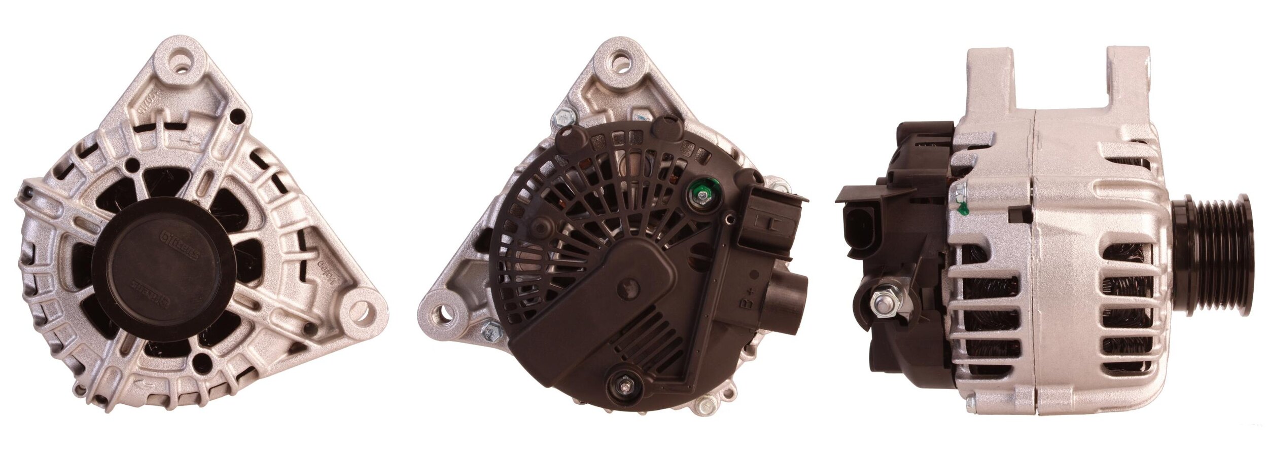 Alternator/Dynamo Elstock 28-6543