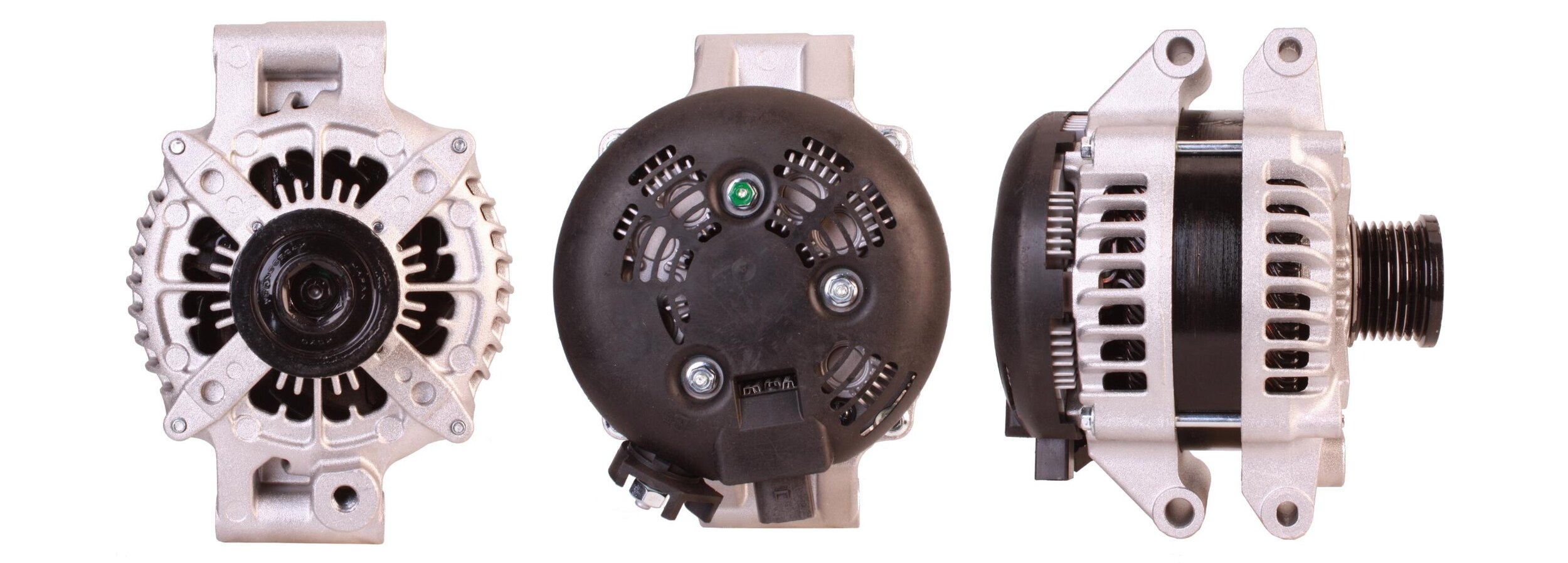Alternator/Dynamo Elstock 28-6708