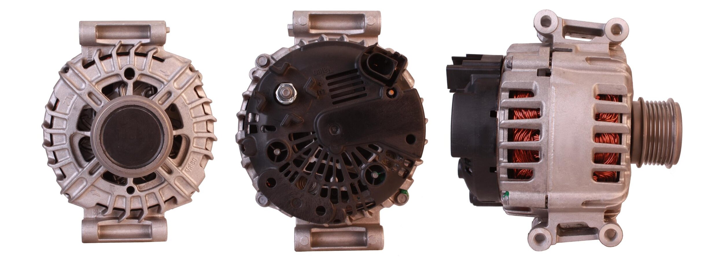 Alternator/Dynamo Elstock 28-6798