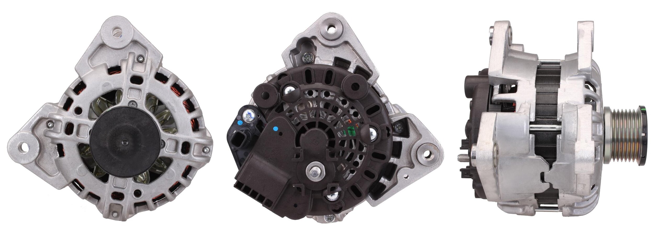 Alternator/Dynamo Elstock 28-6981
