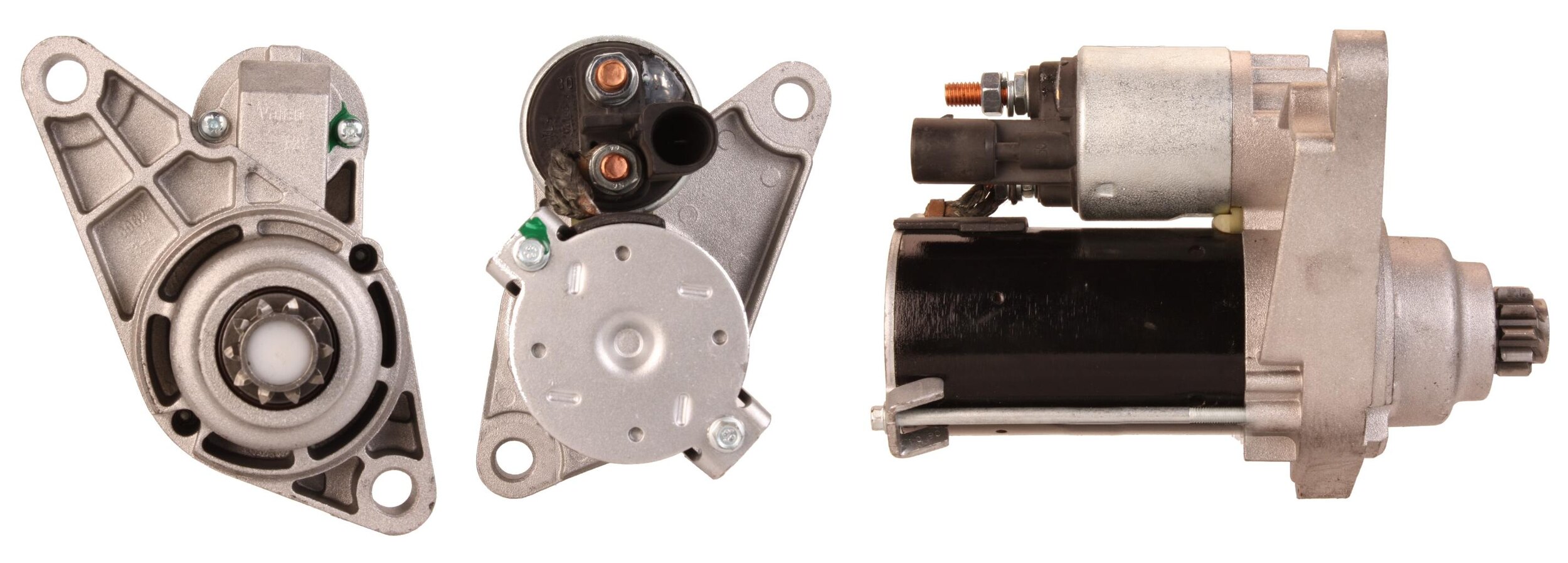 Starter Elstock 25-3221