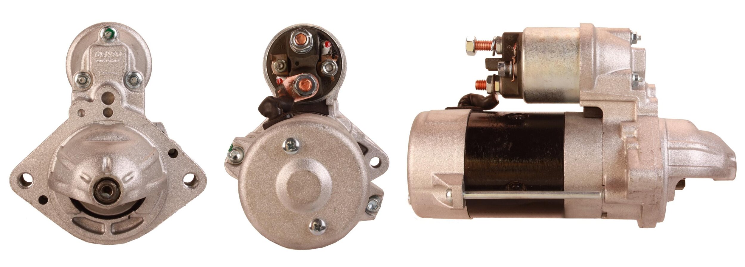 Starter Elstock 26-3326