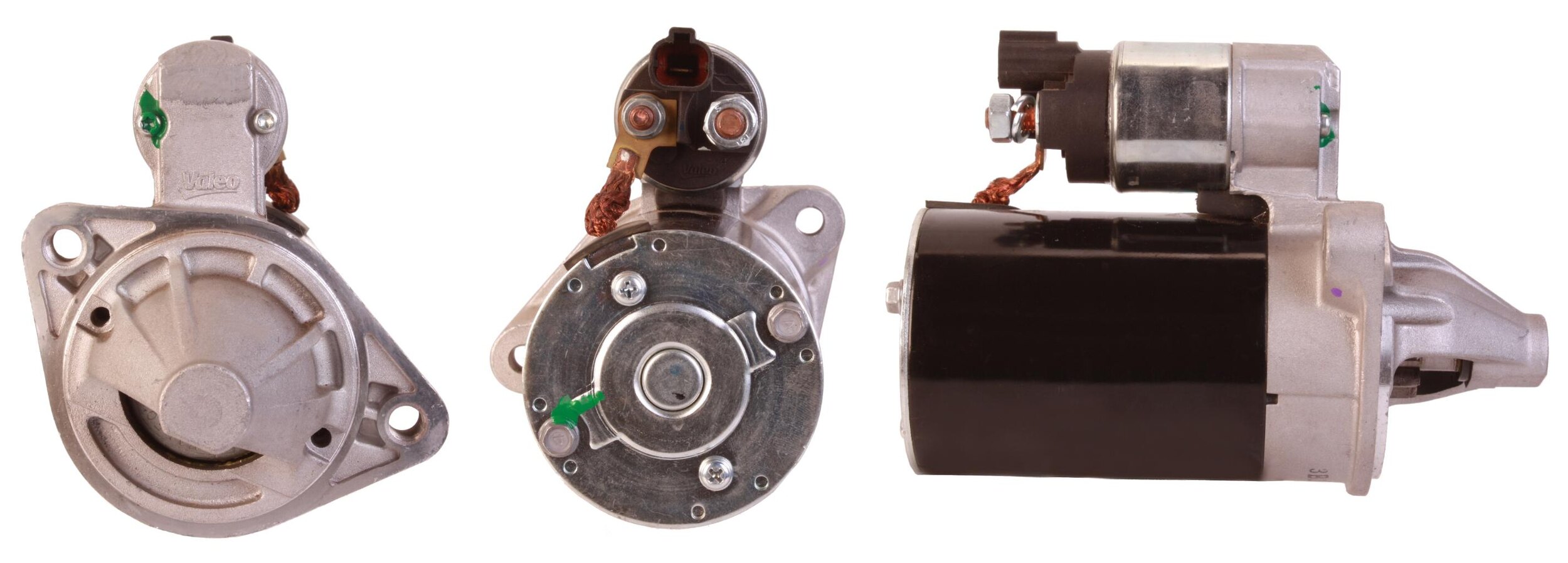 Starter Elstock 25-4285