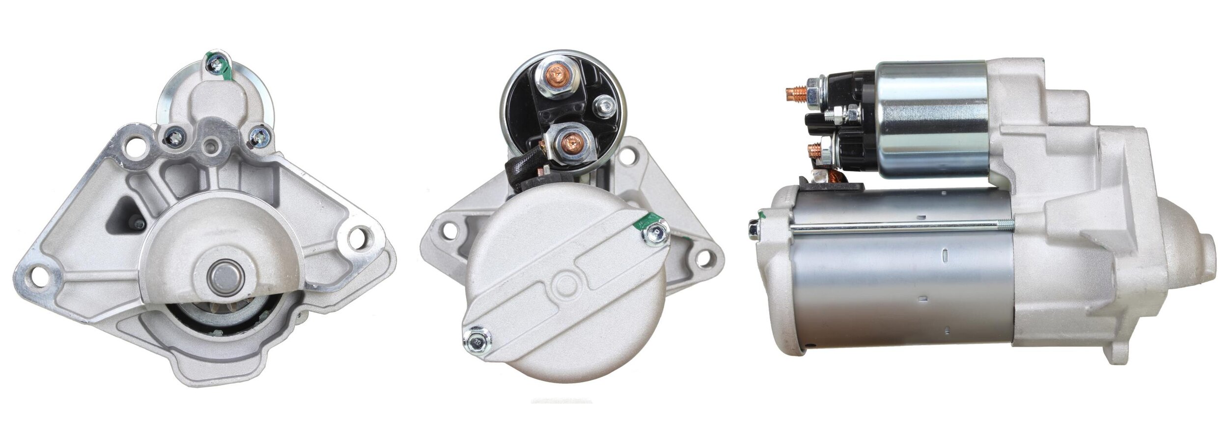 Starter Elstock 25-5070