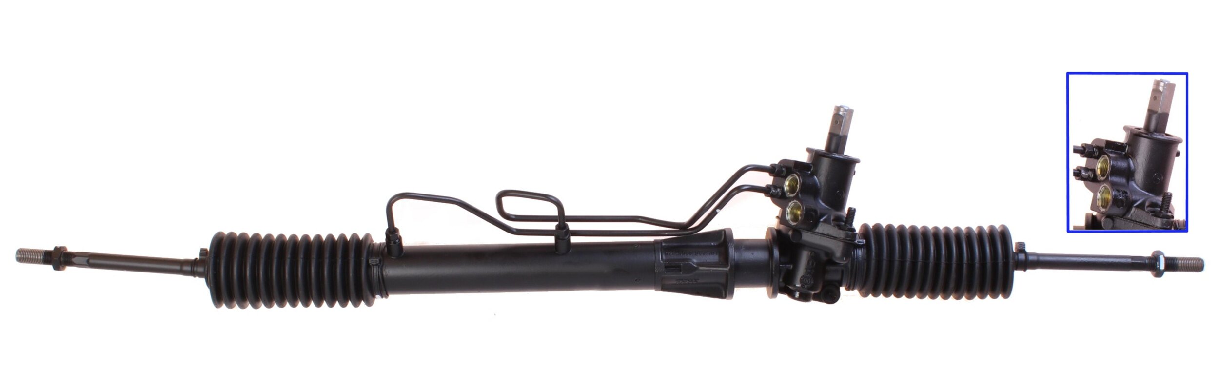 Stuurhuis Elstock 11-0308