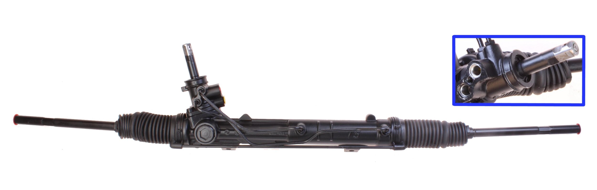 Stuurhuis Elstock 11-0278