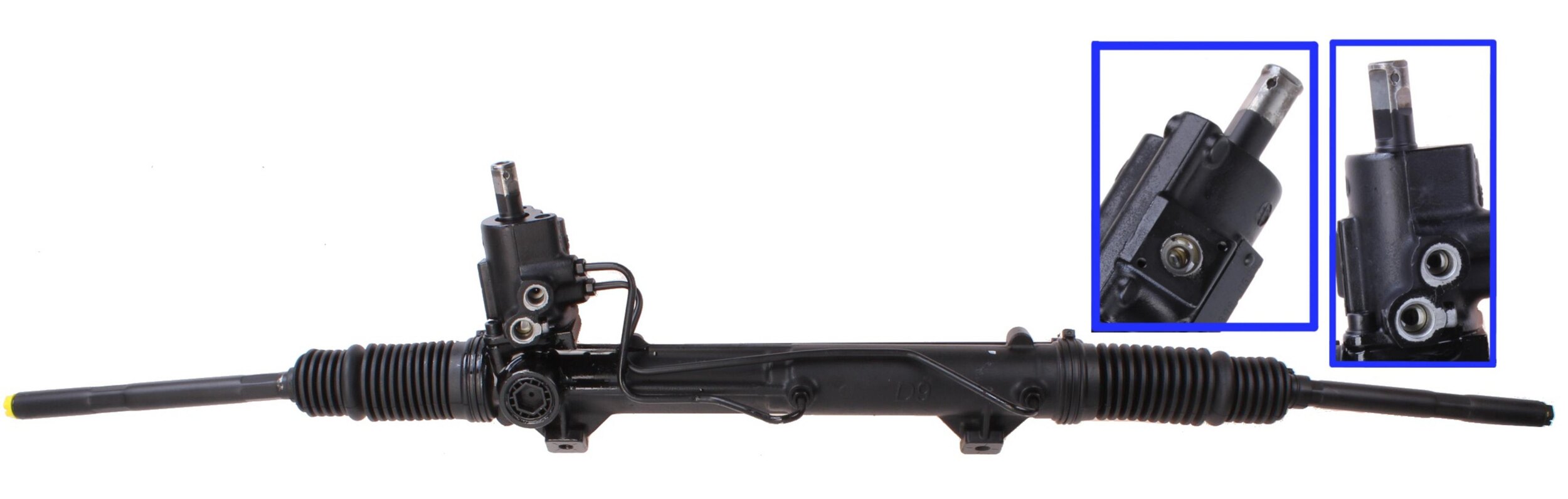 Stuurhuis Elstock 11-0283