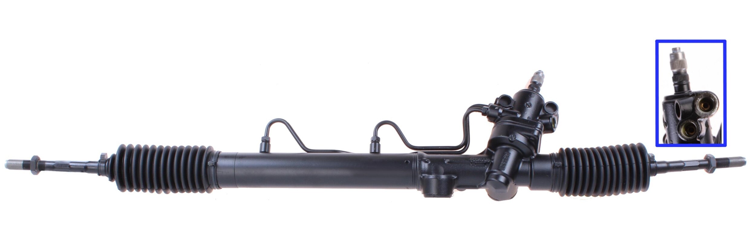 Stuurhuis Elstock 11-0573