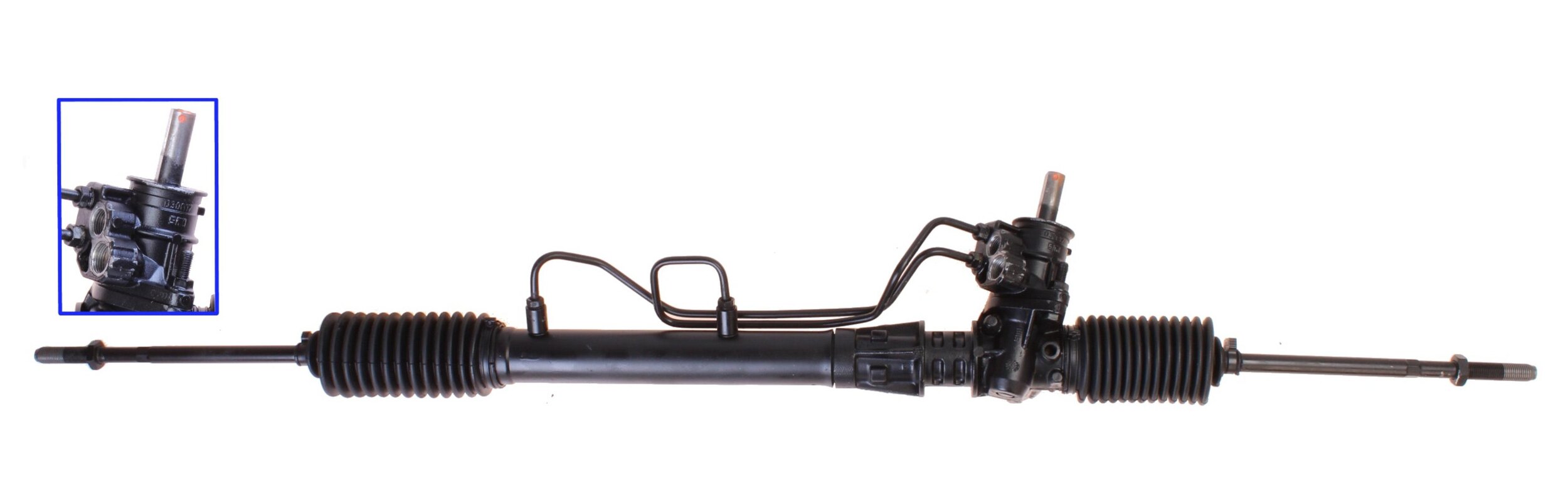 Stuurhuis Elstock 11-0604