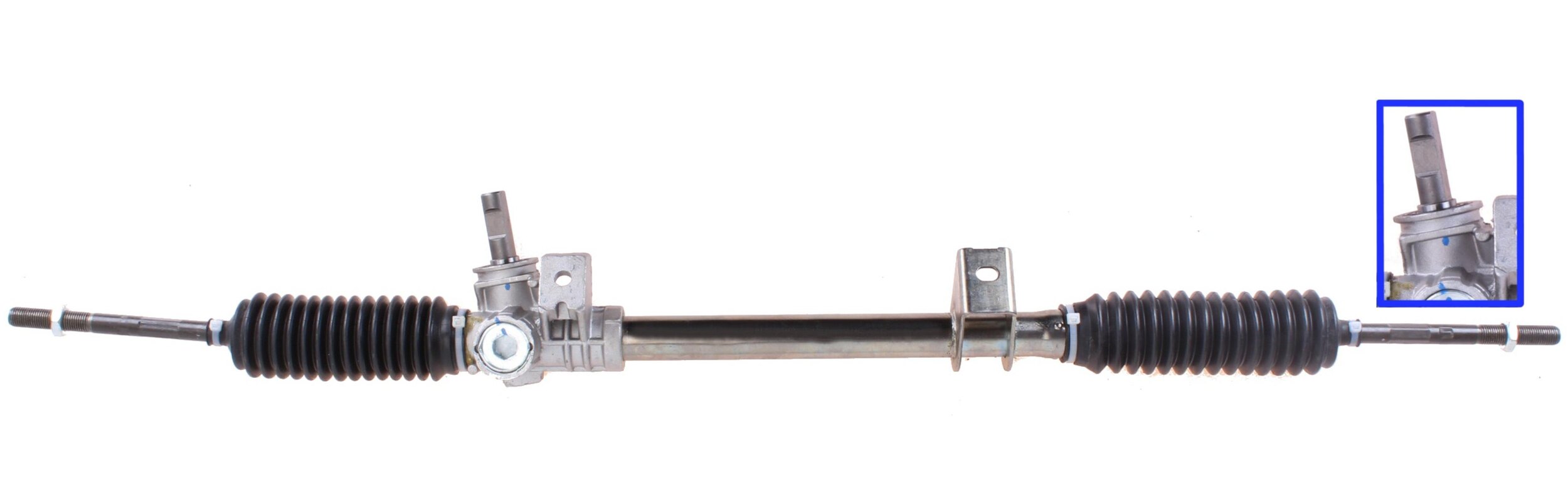 Stuurhuis Elstock 14-0710