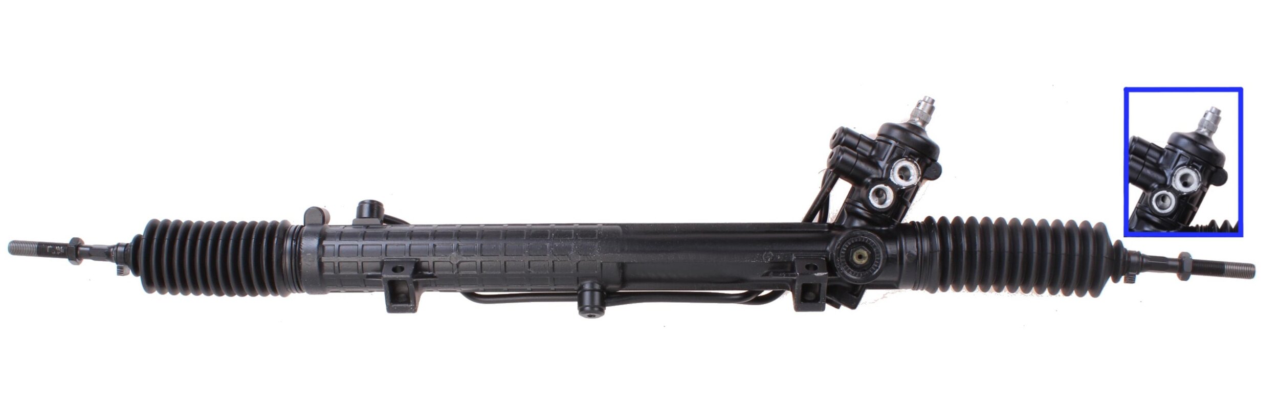 Stuurhuis Elstock 11-1118