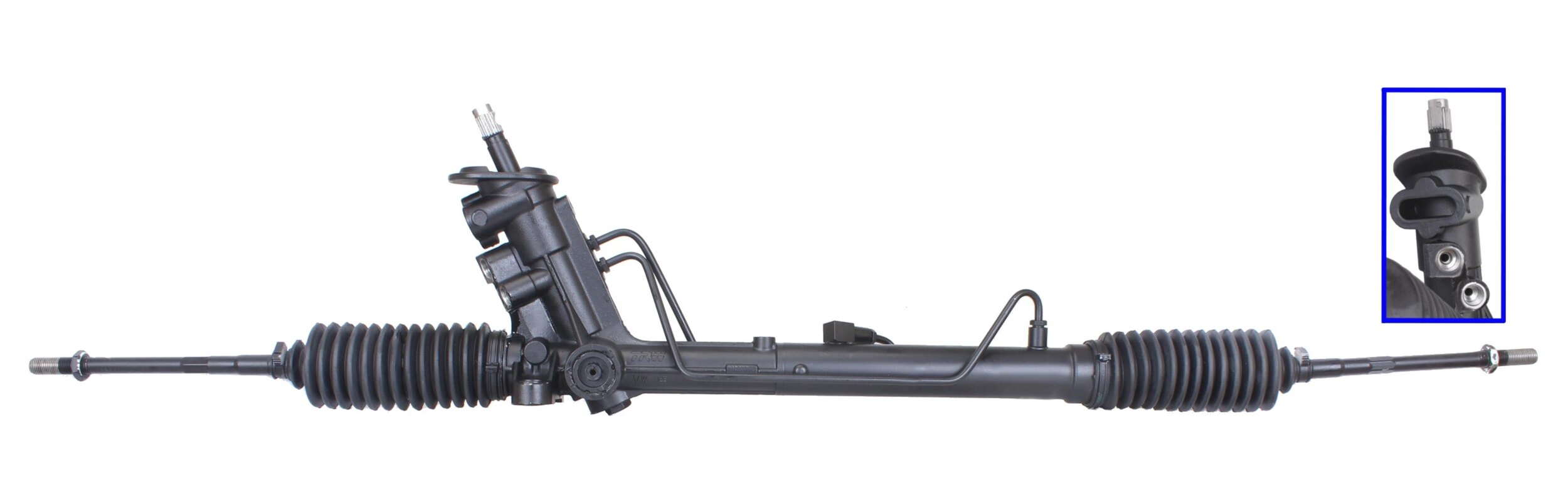 Stuurhuis Elstock 11-1429