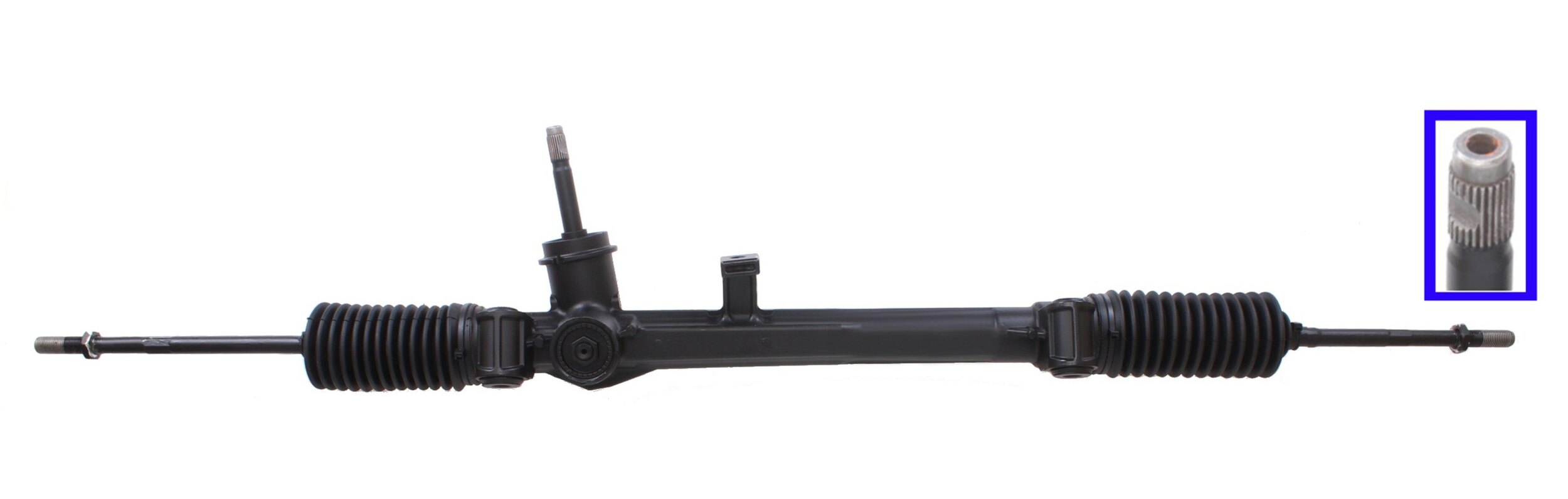 Stuurhuis Elstock 14-1495