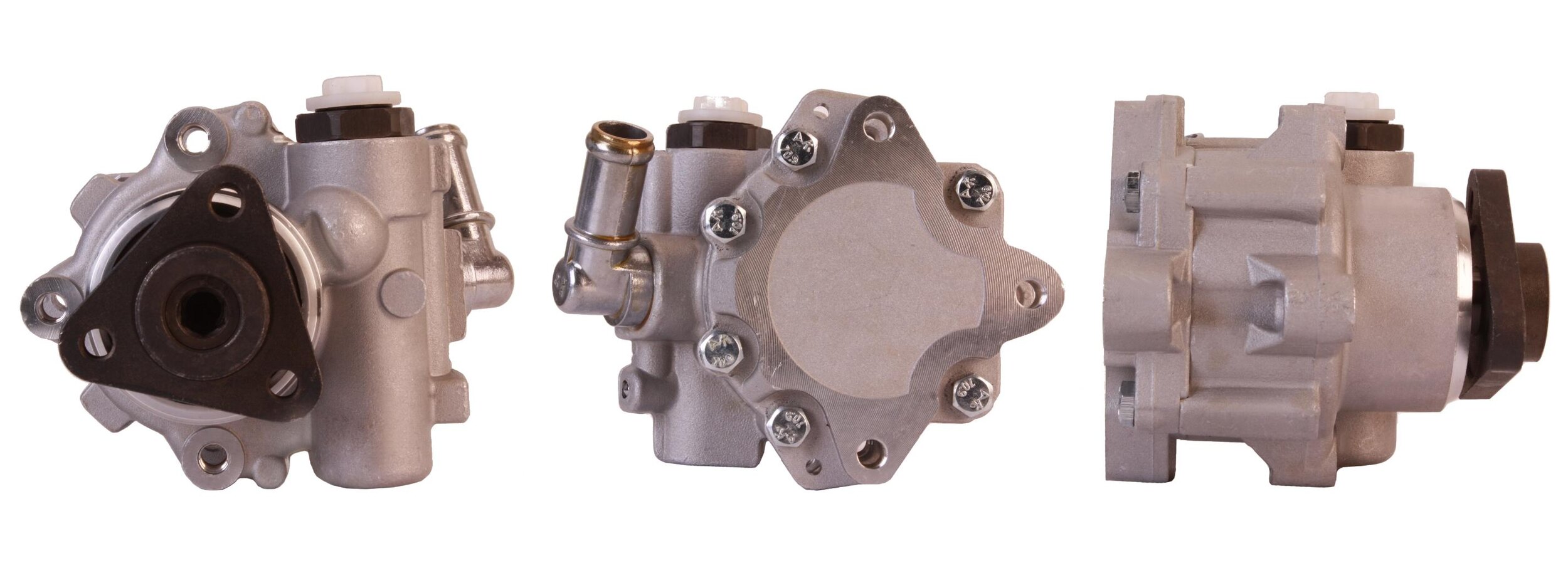 Servopomp Elstock 15-0012