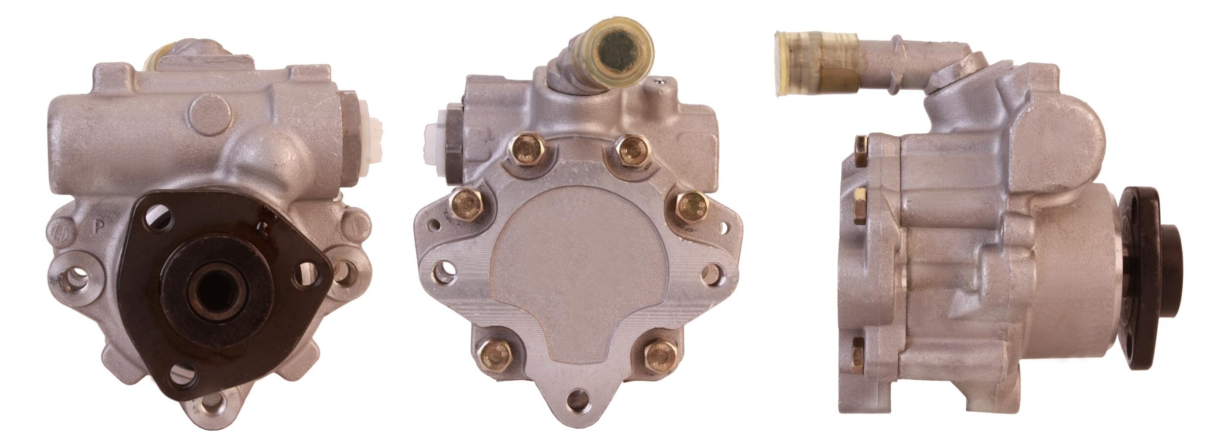 Servopomp Elstock 15-0160