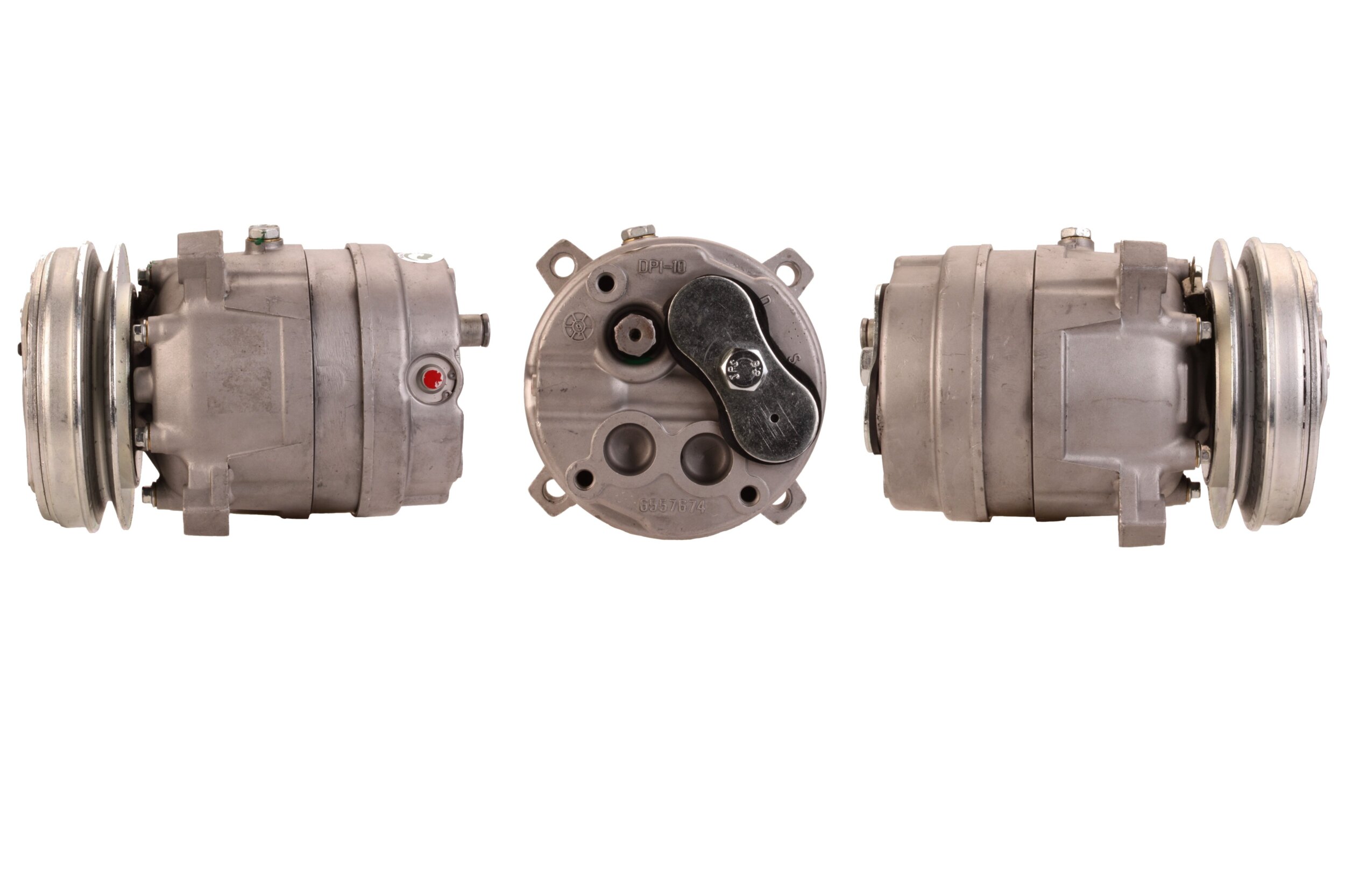 Airco compressor Elstock 51-0334