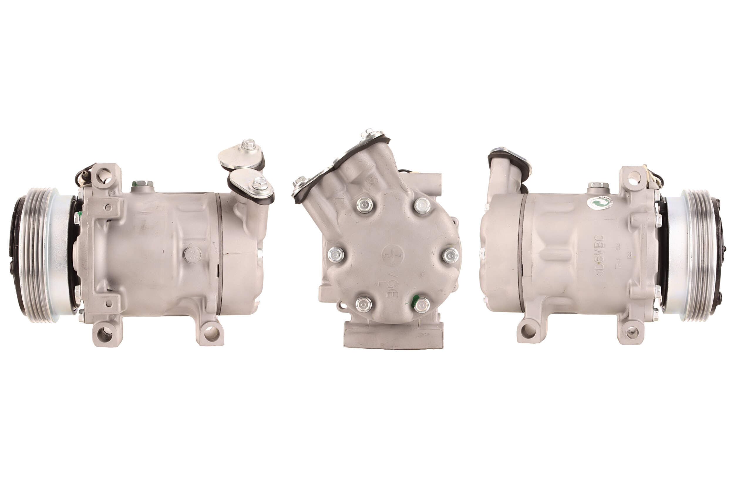 Airco compressor Elstock 51-0320