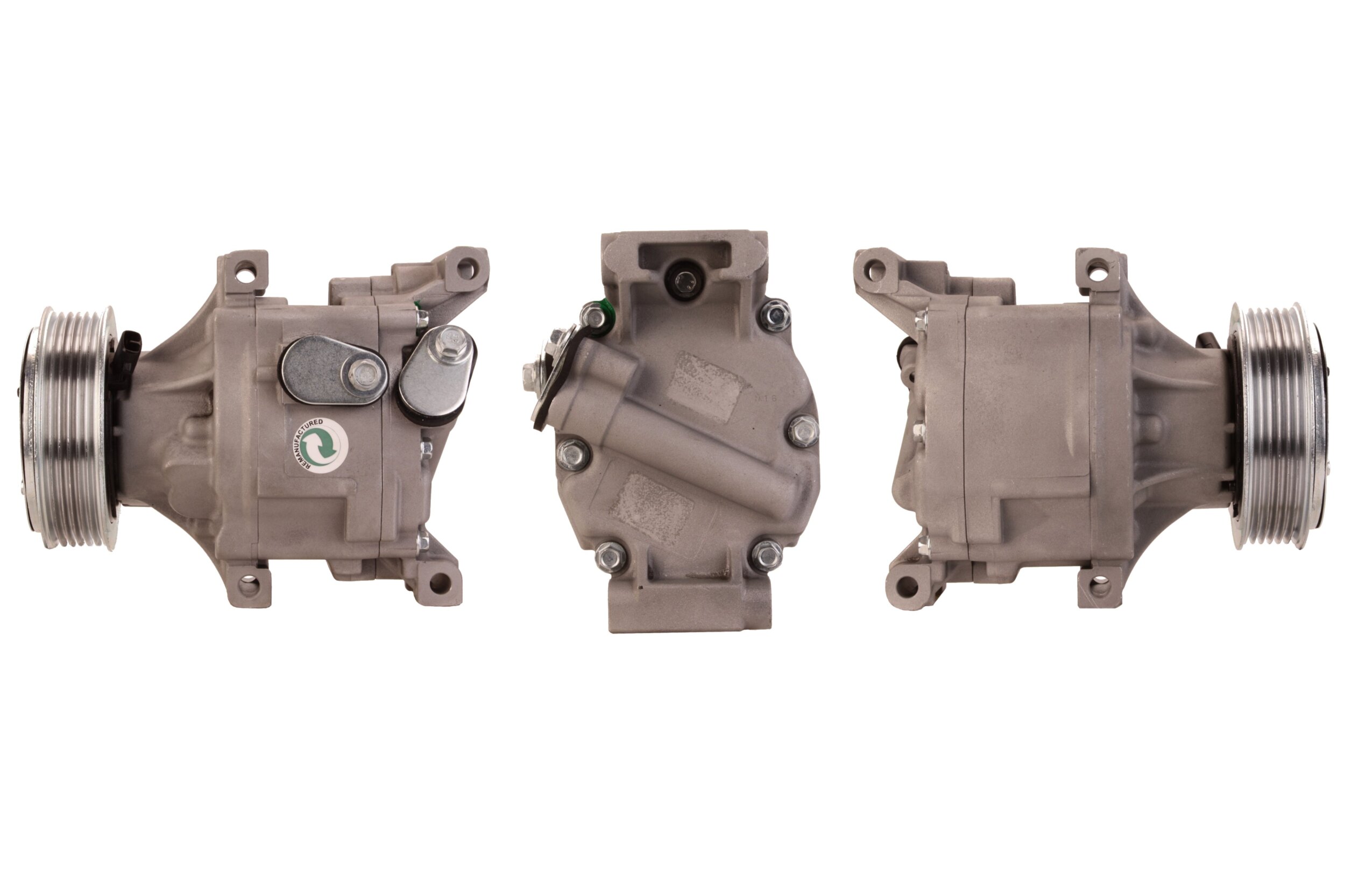 Airco compressor Elstock 51-0323