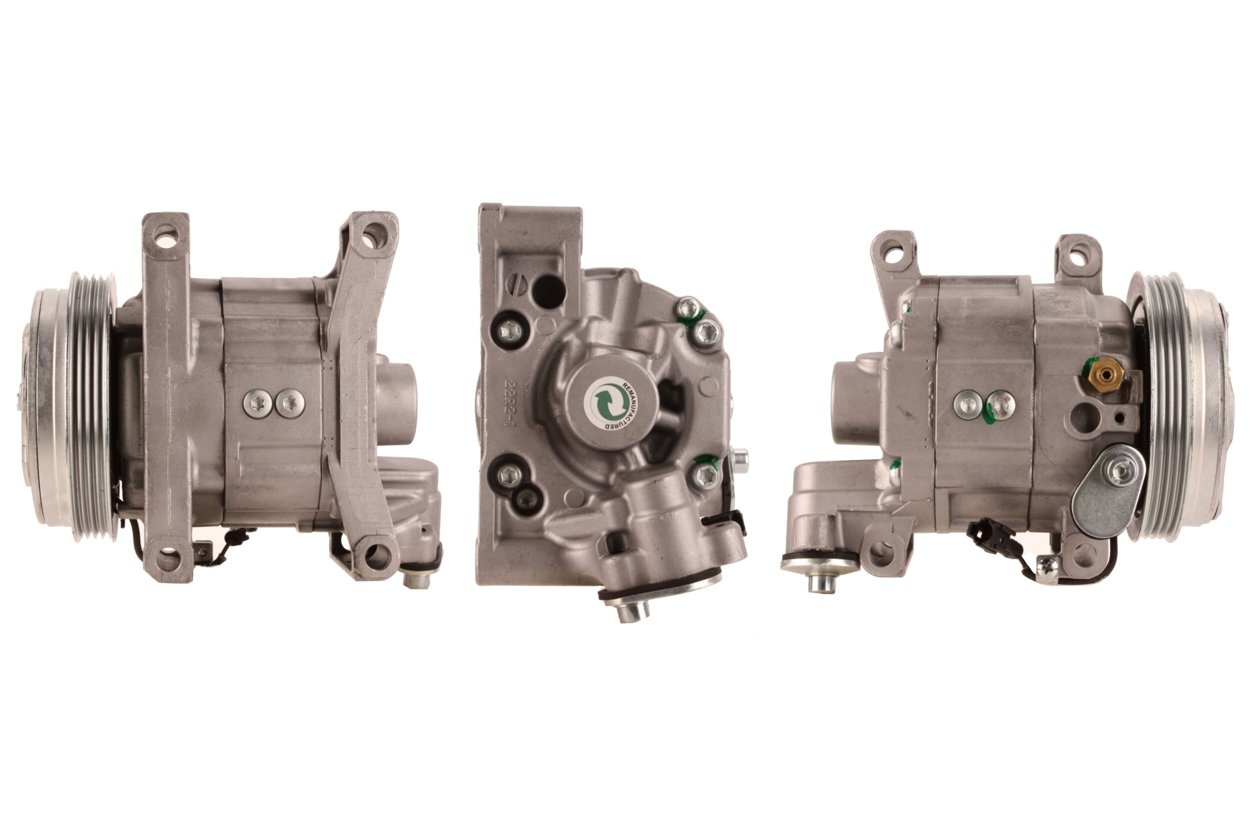 Airco compressor Elstock 51-0389