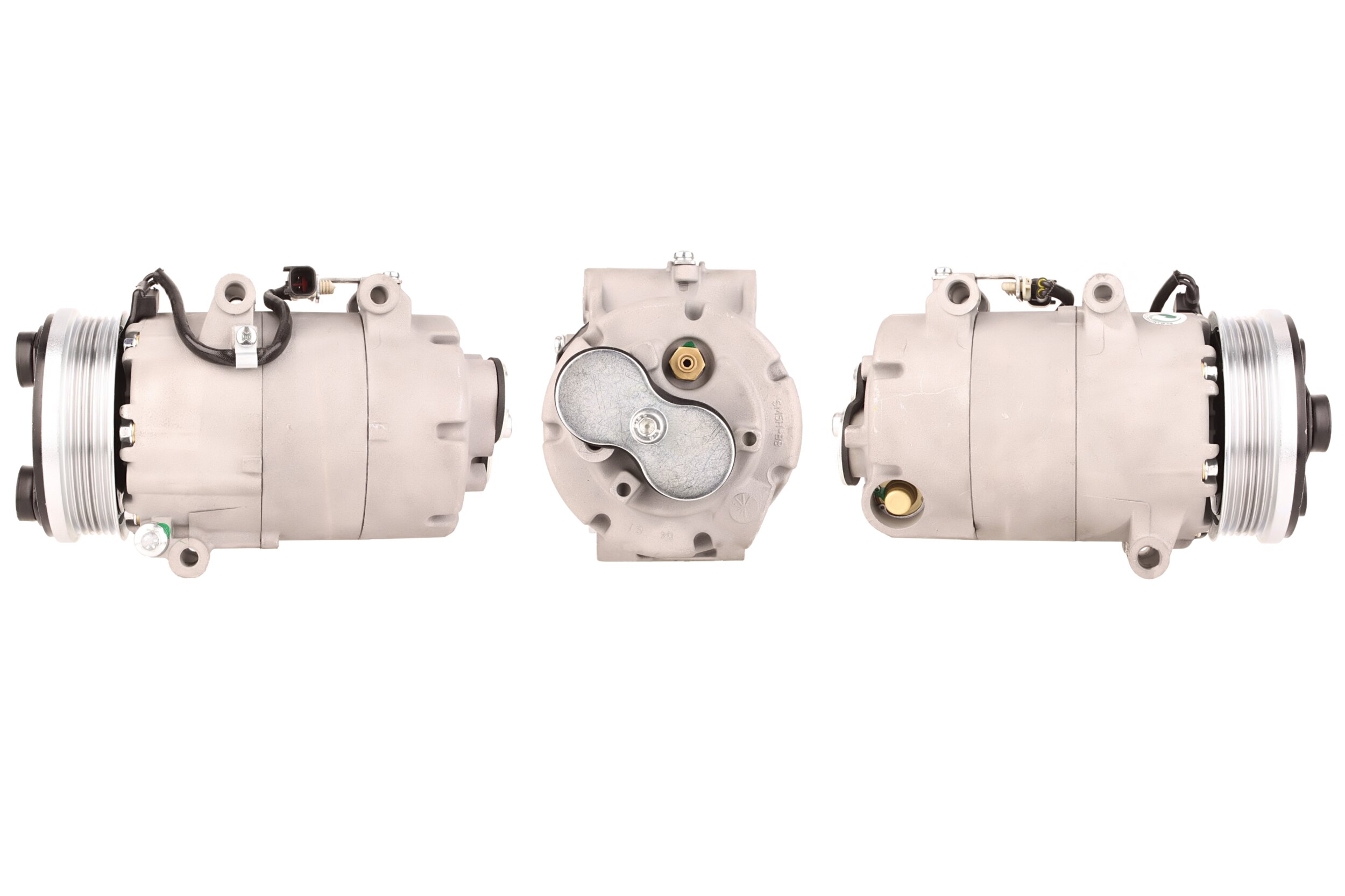 Airco compressor Elstock 51-0391